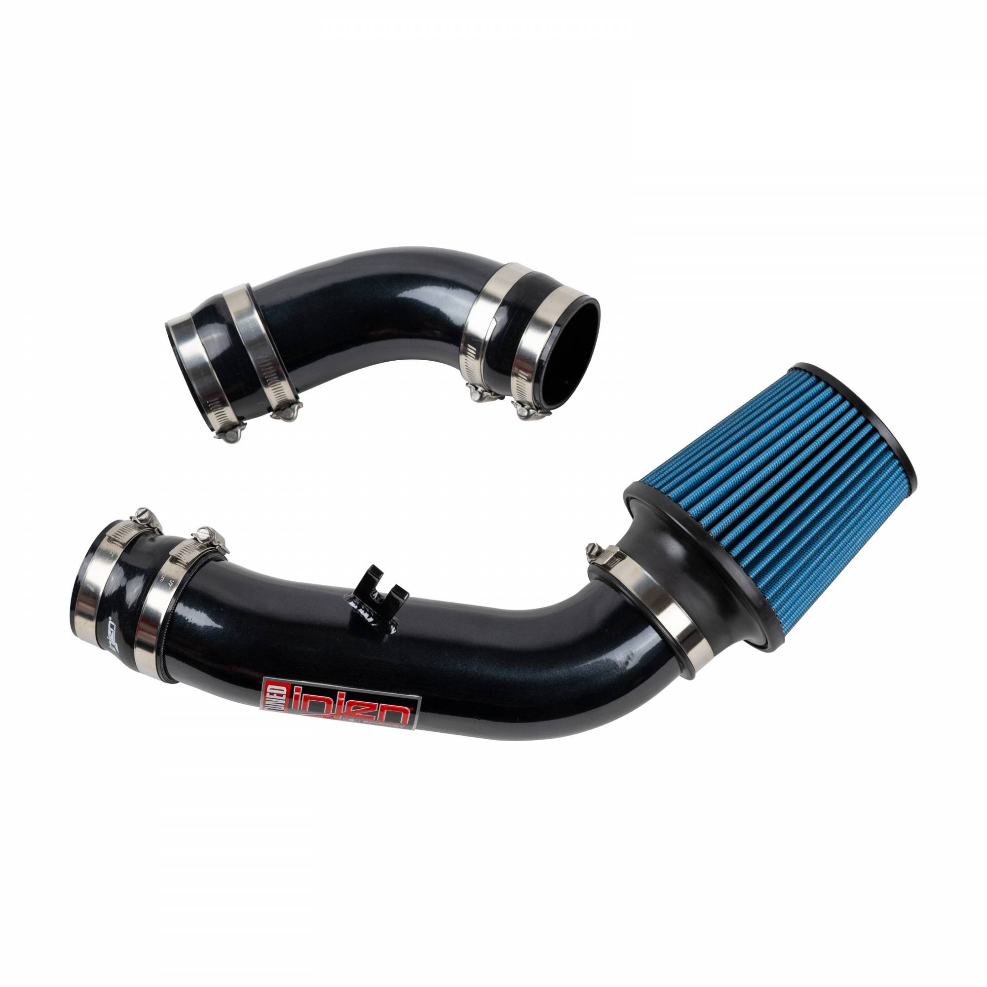 Injen SP Cold Air Intake System - SP1363 Black INJ-SP1363BLK