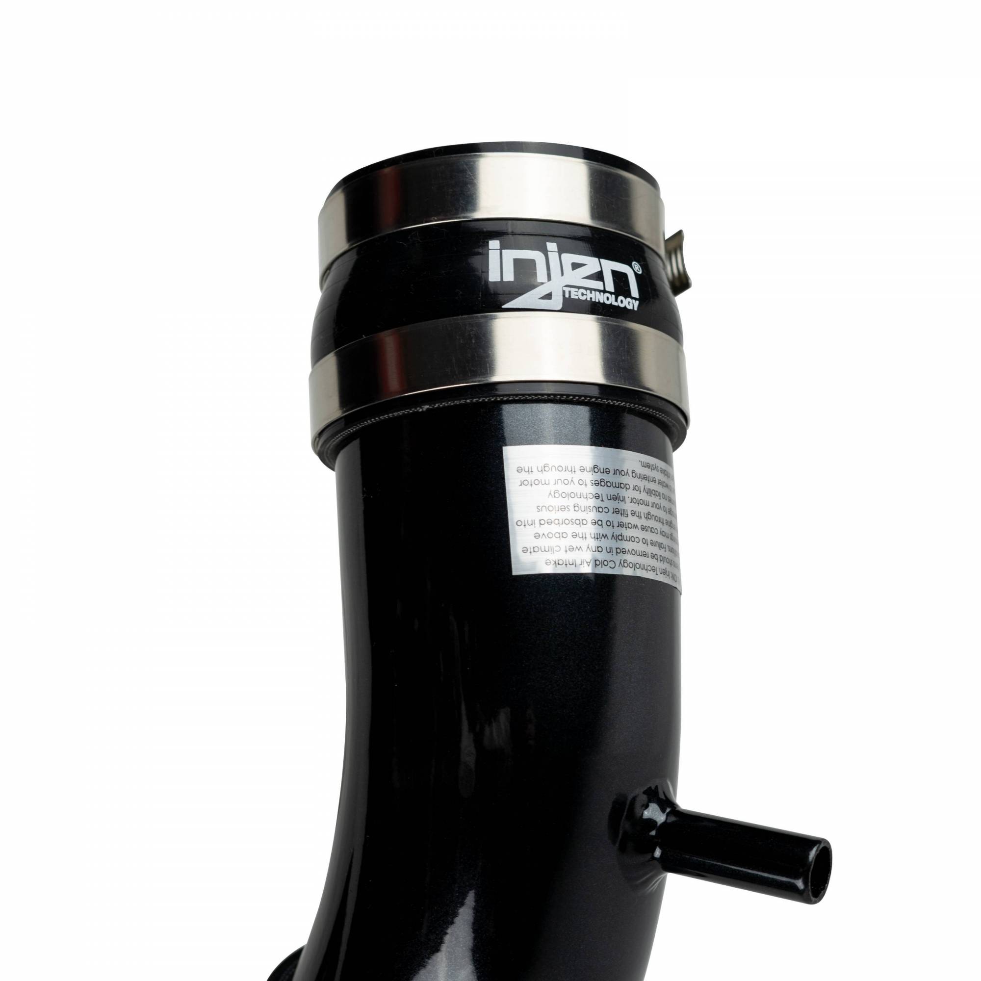 Injen SP Cold Air Intake System - SP1363 Black INJ-SP1363BLK