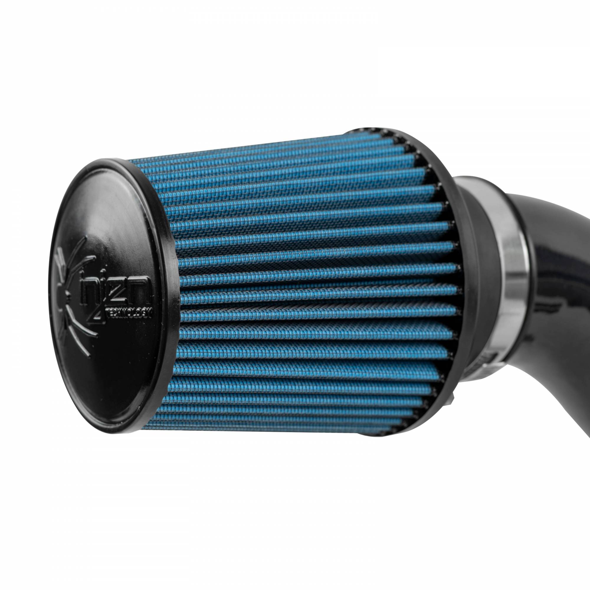 Injen SP Cold Air Intake System - SP1363 Black INJ-SP1363BLK