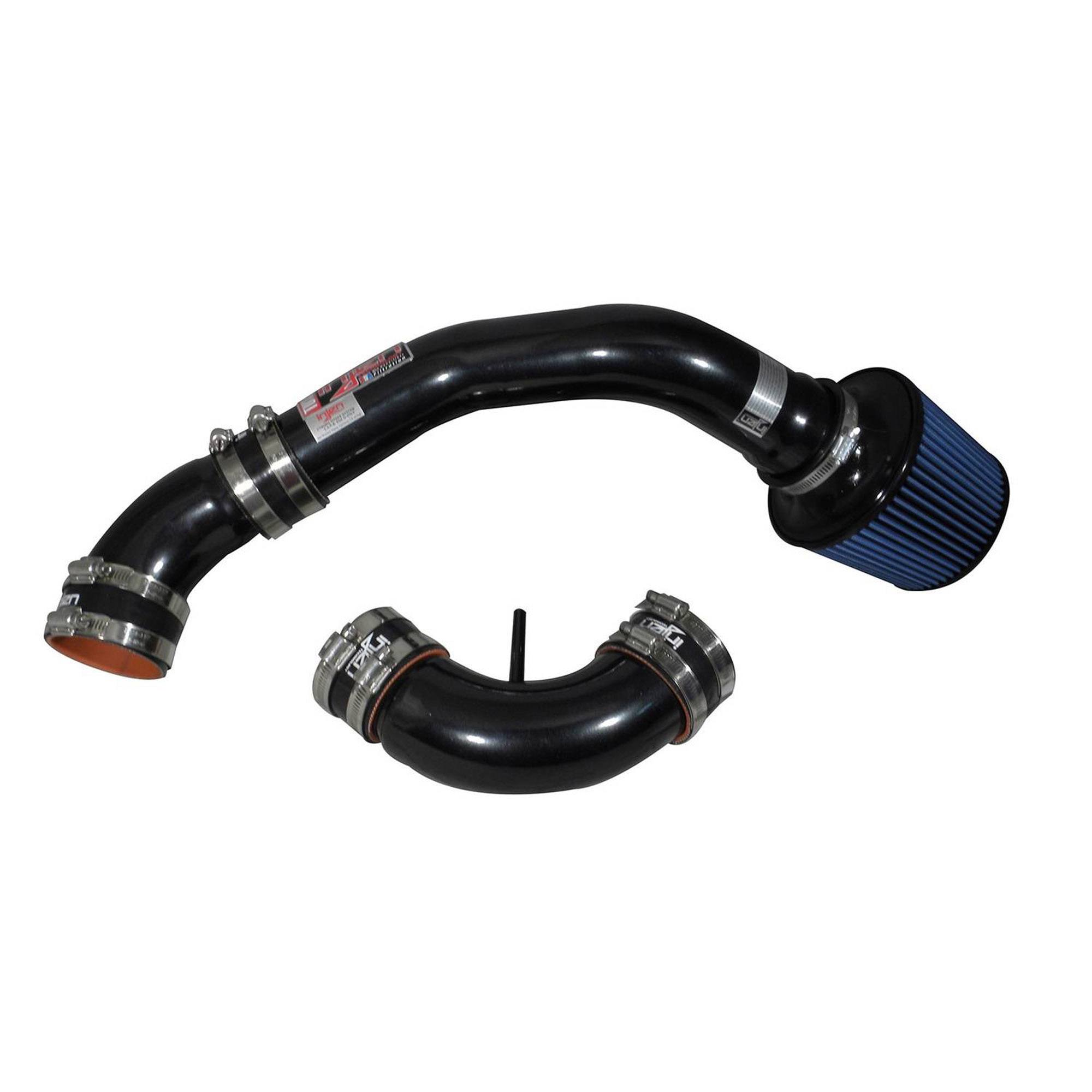 Injen SP Cold Air Intake System - SP1381 Black INJ-SP1381BLK