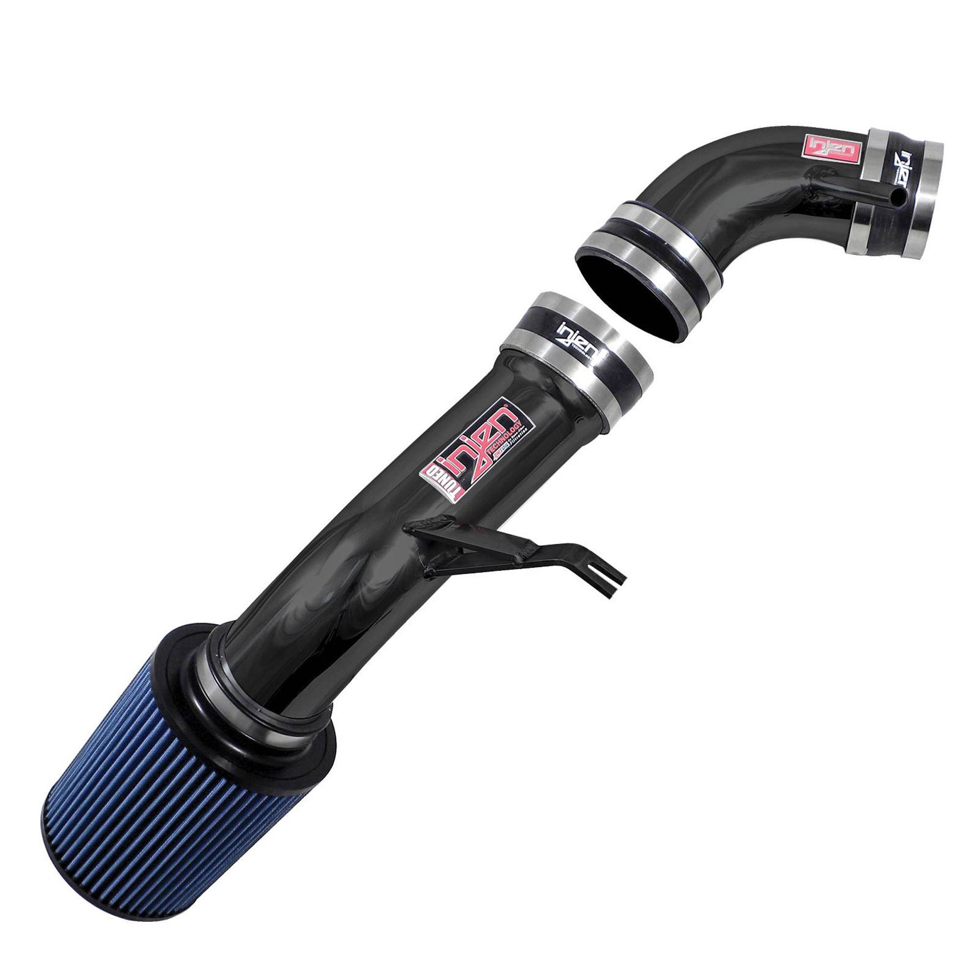 Injen SP Cold Air Intake System - SP1390 Black INJ-SP1390BLK