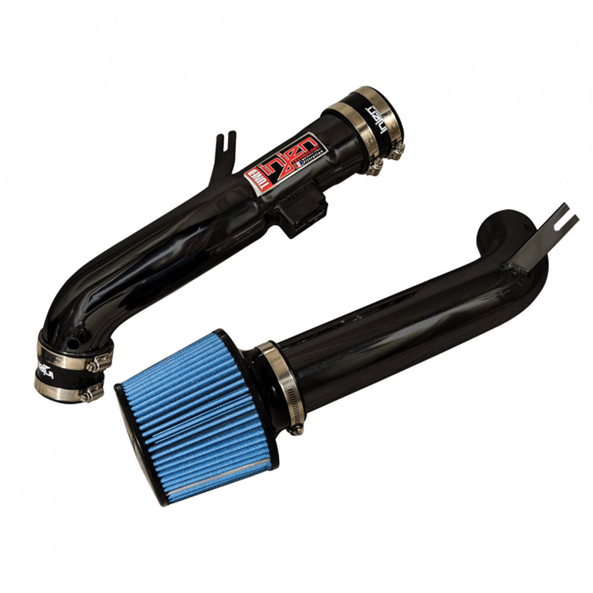 Injen SP Cold Air Intake System - SP1676 Black INJ-SP1676BLK