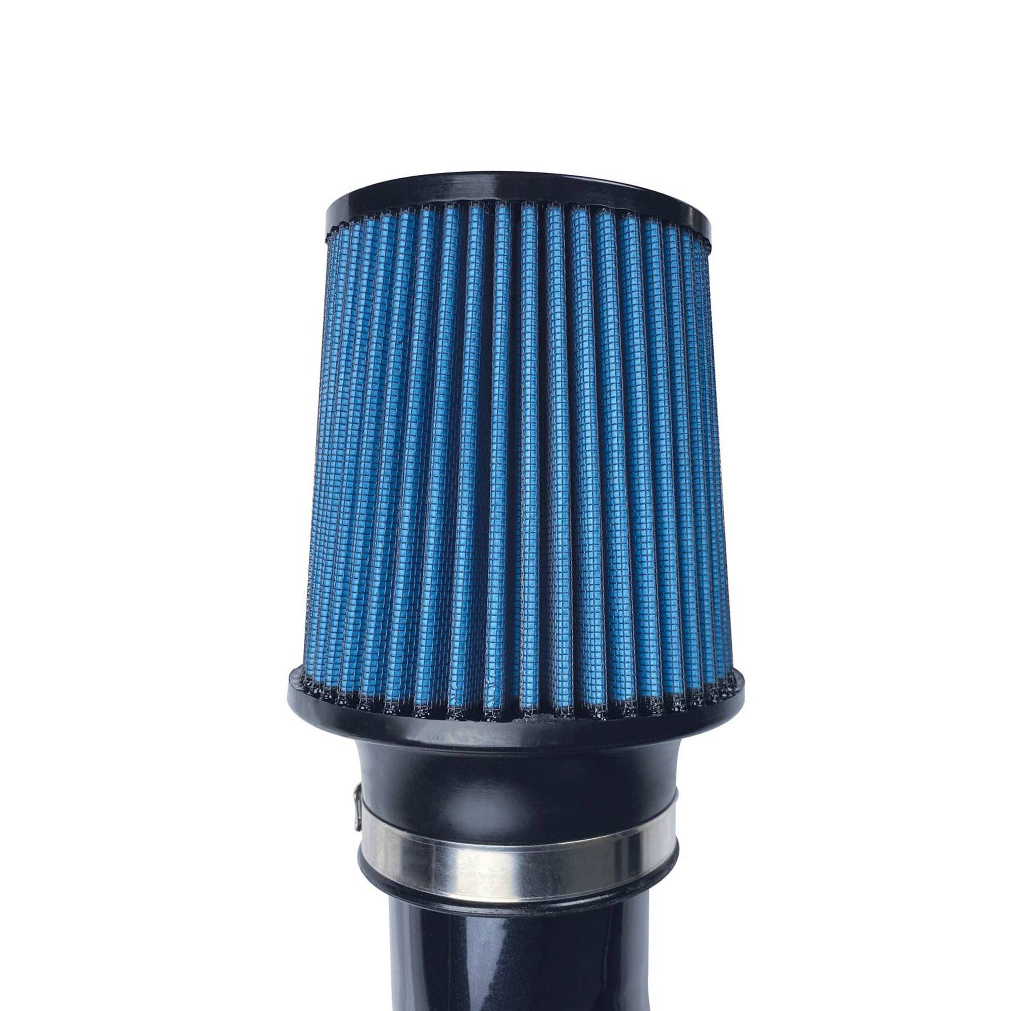 Injen SP Cold Air Intake System - SP1727 Black INJ-SP1727BLK