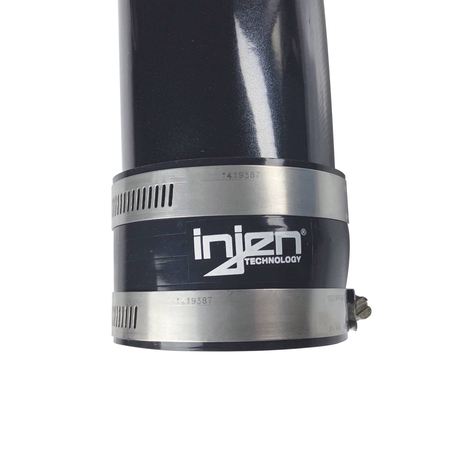 Injen SP Cold Air Intake System - SP1727 Black INJ-SP1727BLK