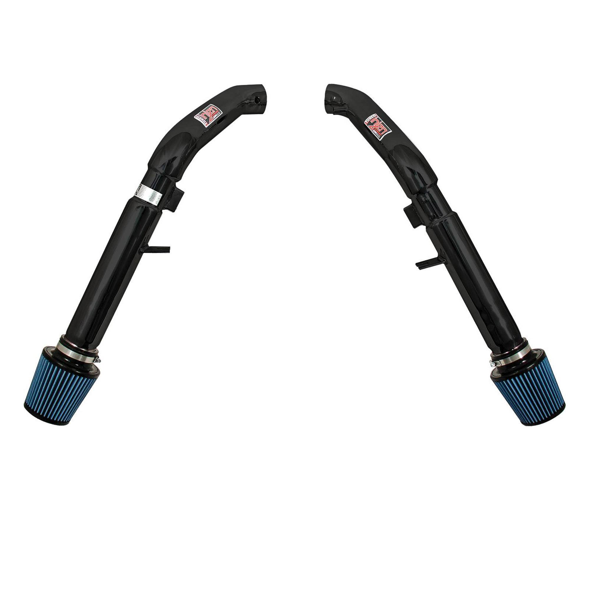 Injen SP Cold Air Intake System - SP1990 Black INJ-SP1990BLK