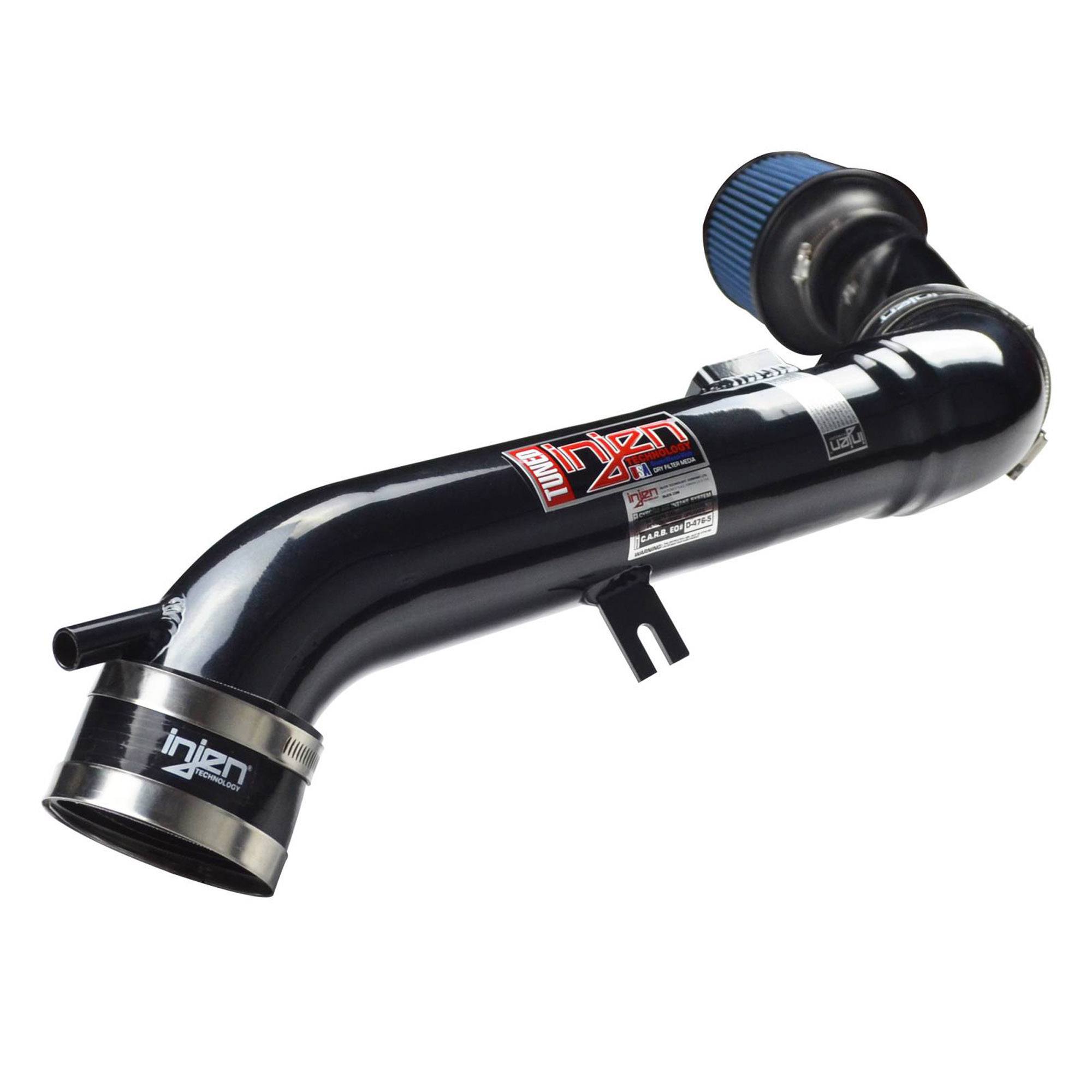 Injen SP Cold Air Intake System - SP1991 Black INJ-SP1991BLK