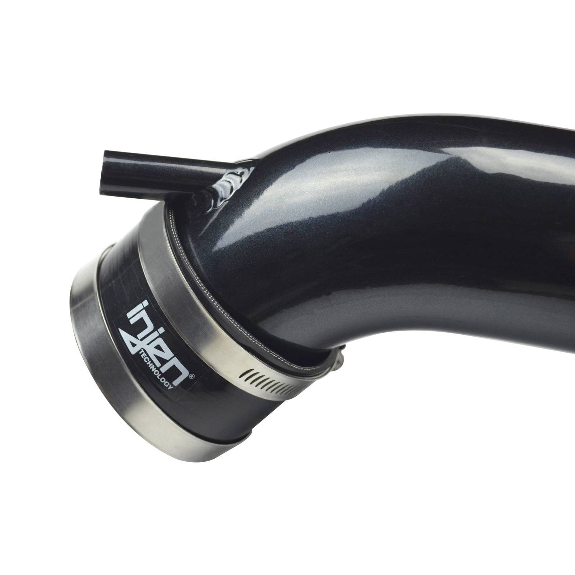 Injen SP Cold Air Intake System - SP1991 Black INJ-SP1991BLK