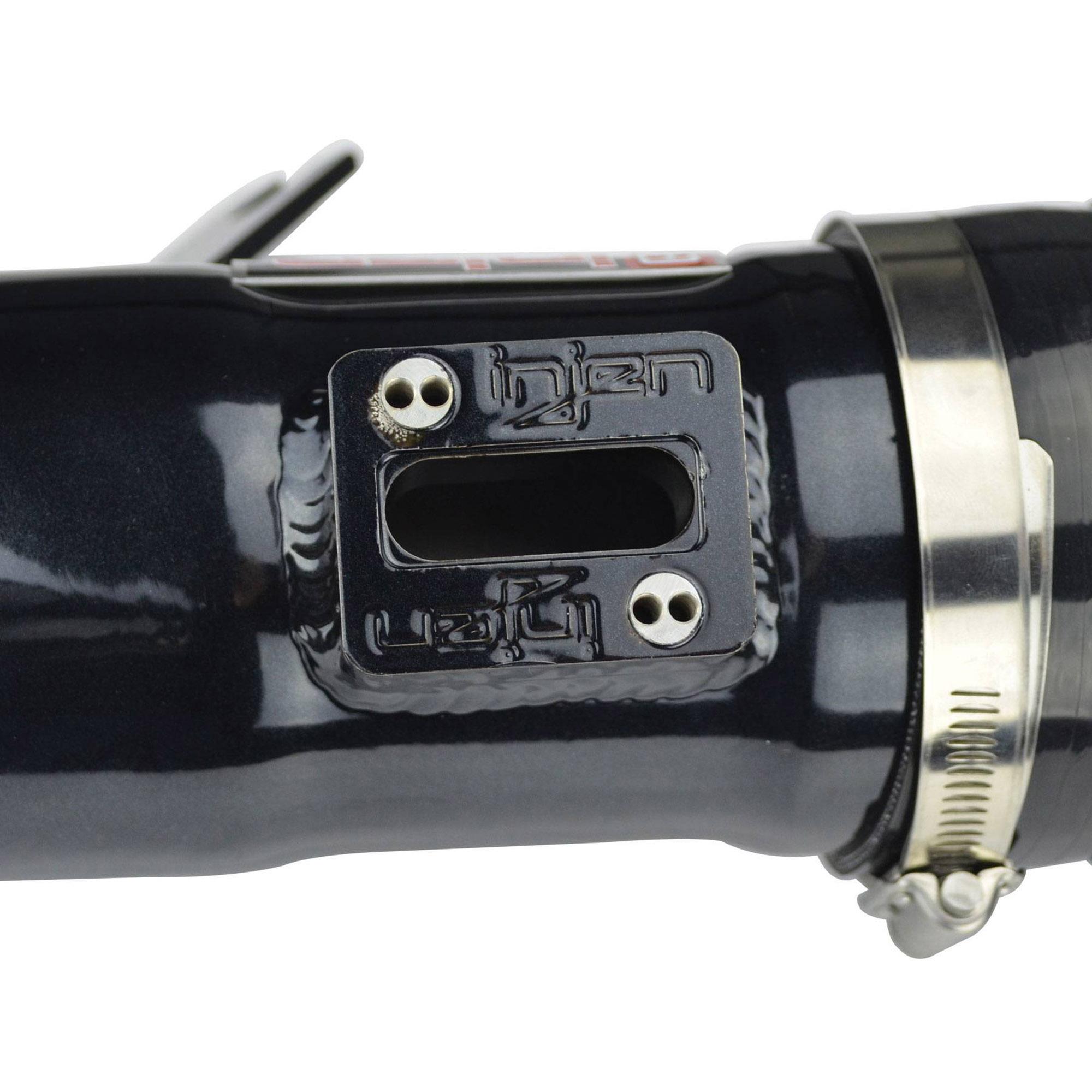 Injen SP Cold Air Intake System - SP1996 Black INJ-SP1996BLK