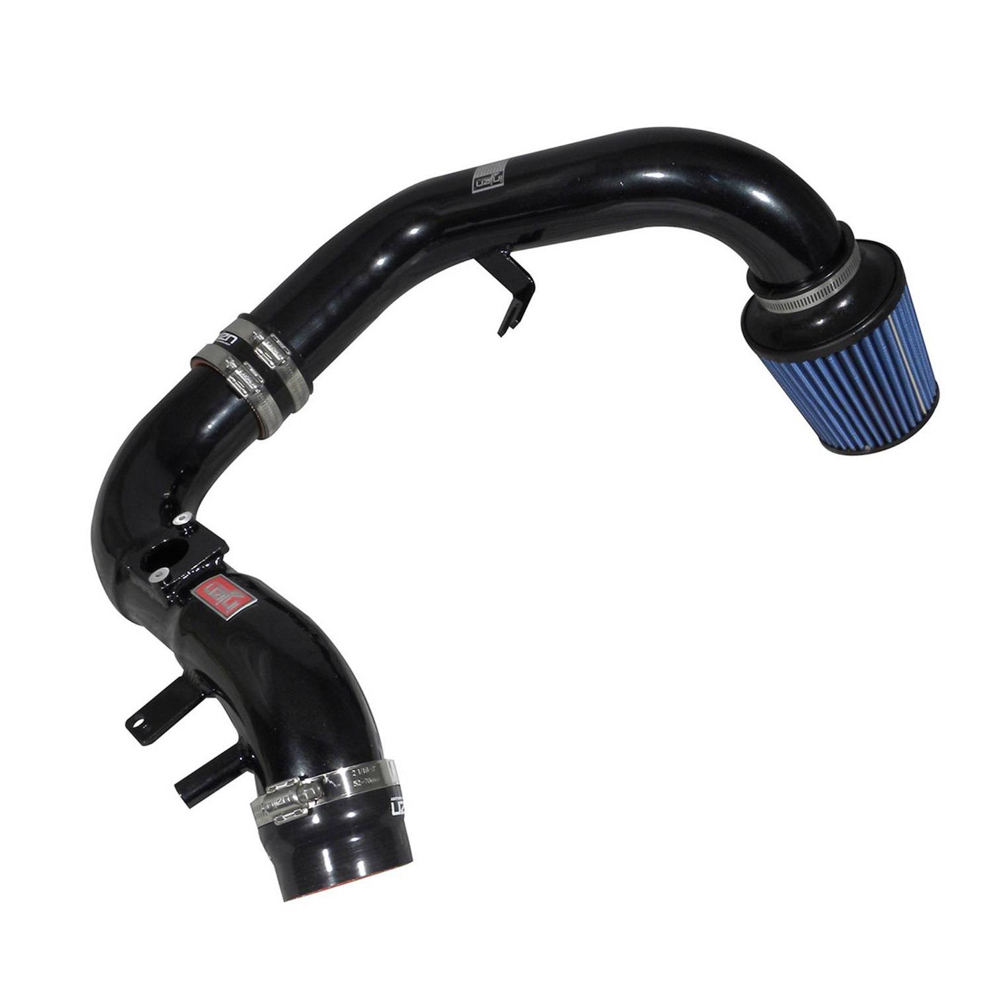 Injen SP Cold Air Intake System - SP2077 Black INJ-SP2077BLK