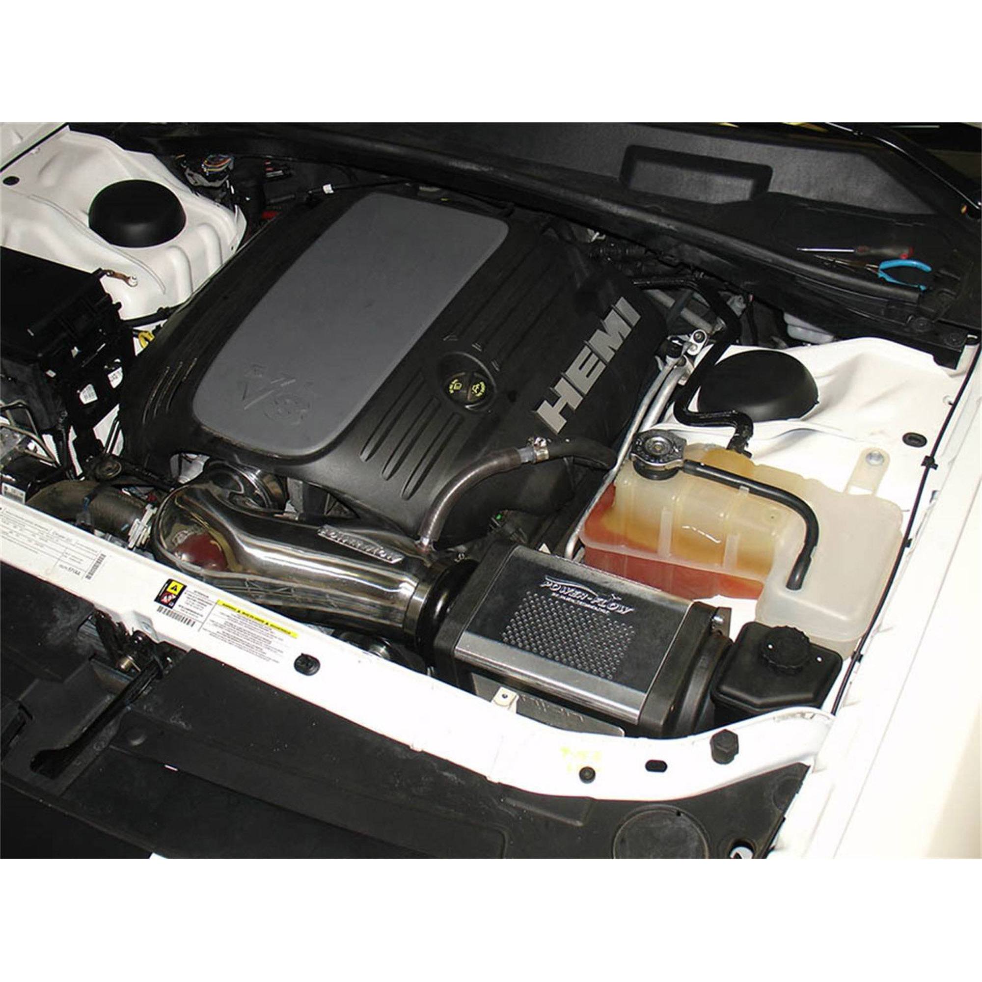 Injen SP Cold Air Intake System - SP5023 Black INJ-SP5023BLK