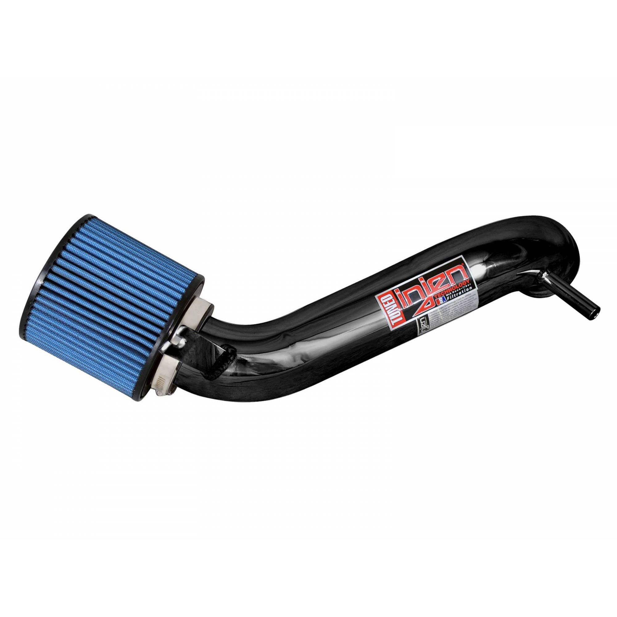 Injen SP Cold Air Intake System - SP5042 Black INJ-SP5042BLK