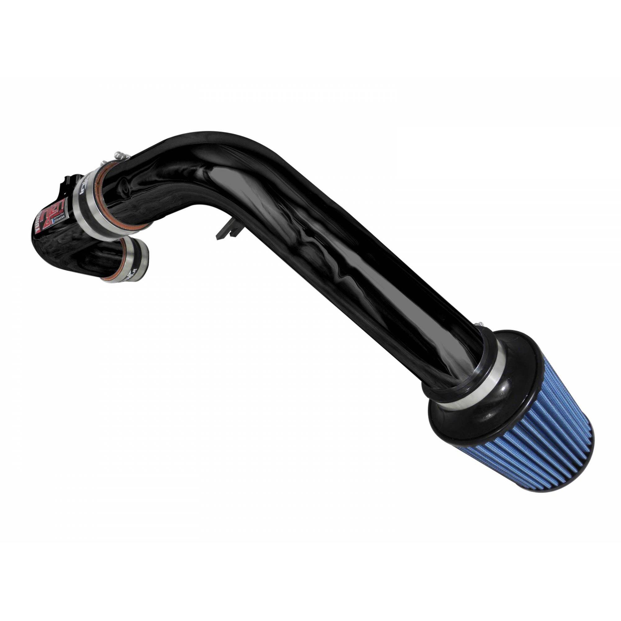 Injen SP Cold Air Intake System - SP7028 Black INJ-SP7028BLK