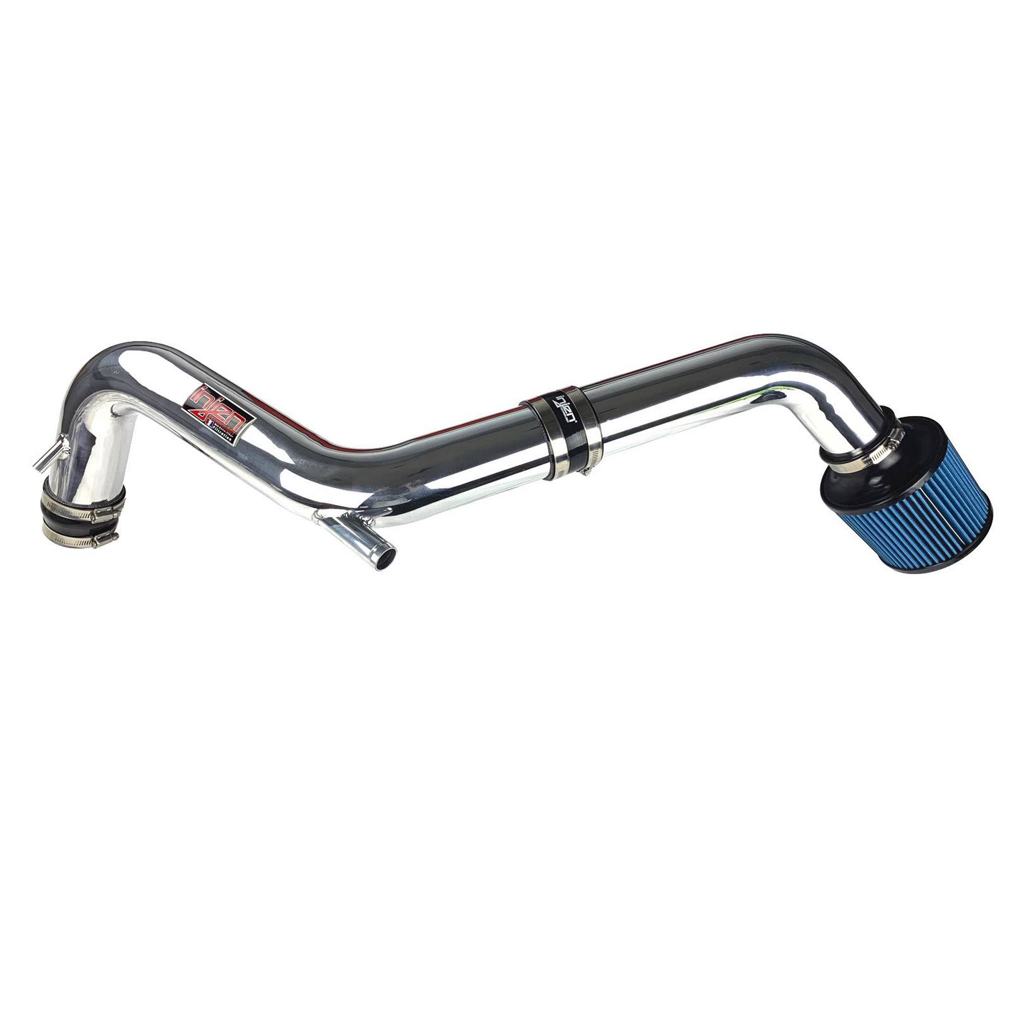 Injen SP Cold Air Intake System - SP1342 Polished INJ-SP1342P
