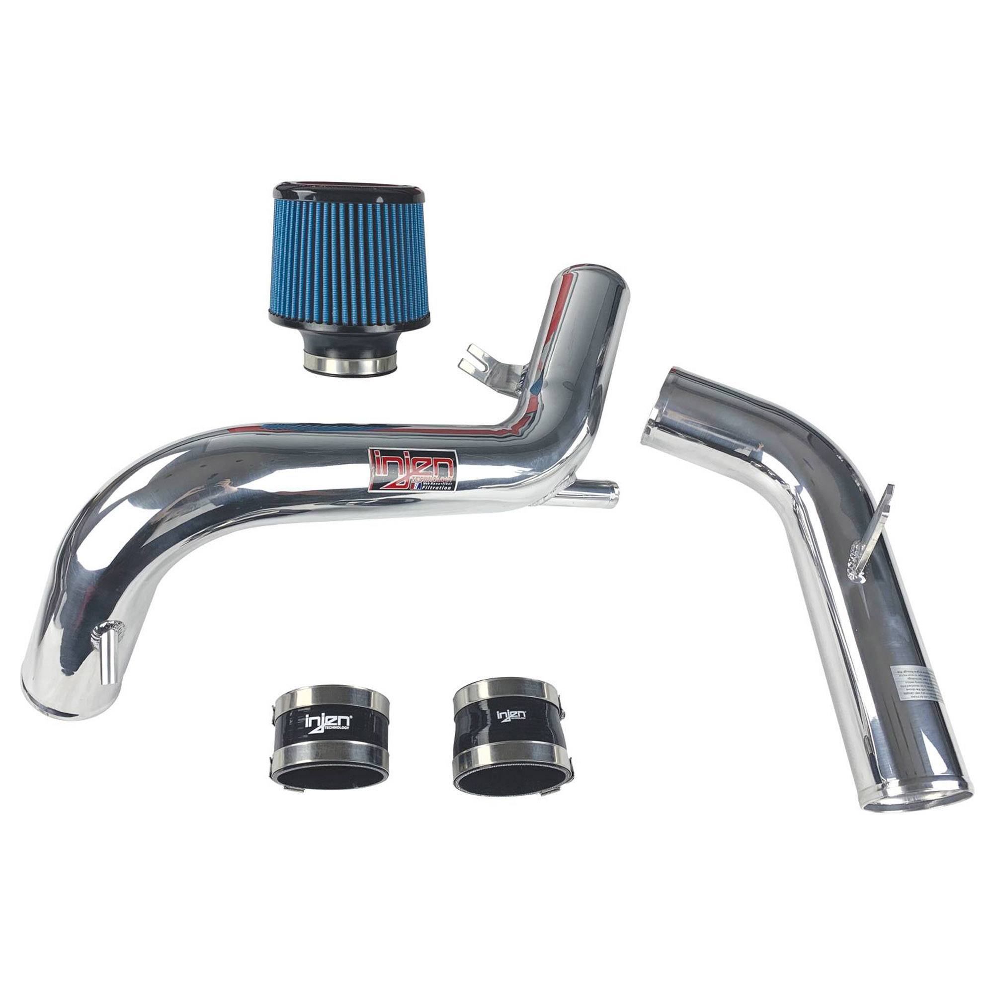 Injen SP Cold Air Intake System - SP1342 Polished INJ-SP1342P