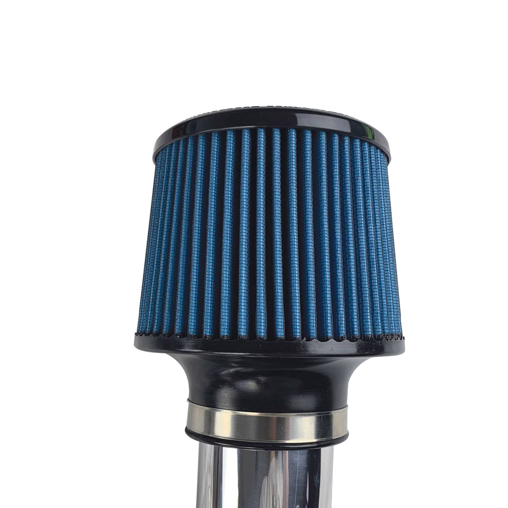 Injen SP Cold Air Intake System - SP1342 Polished INJ-SP1342P