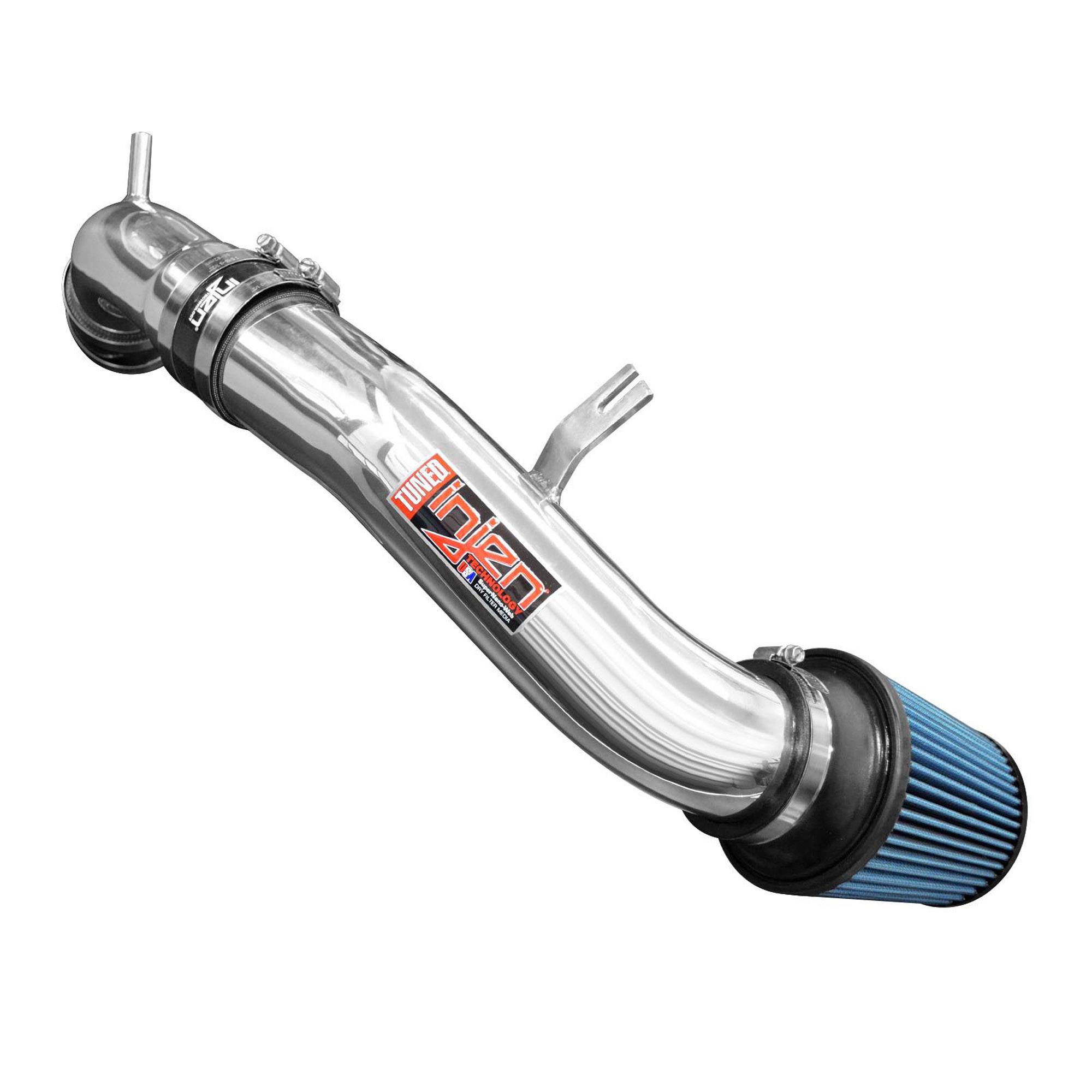 Injen SP Cold Air Intake System - SP1362 Polished INJ-SP1362P