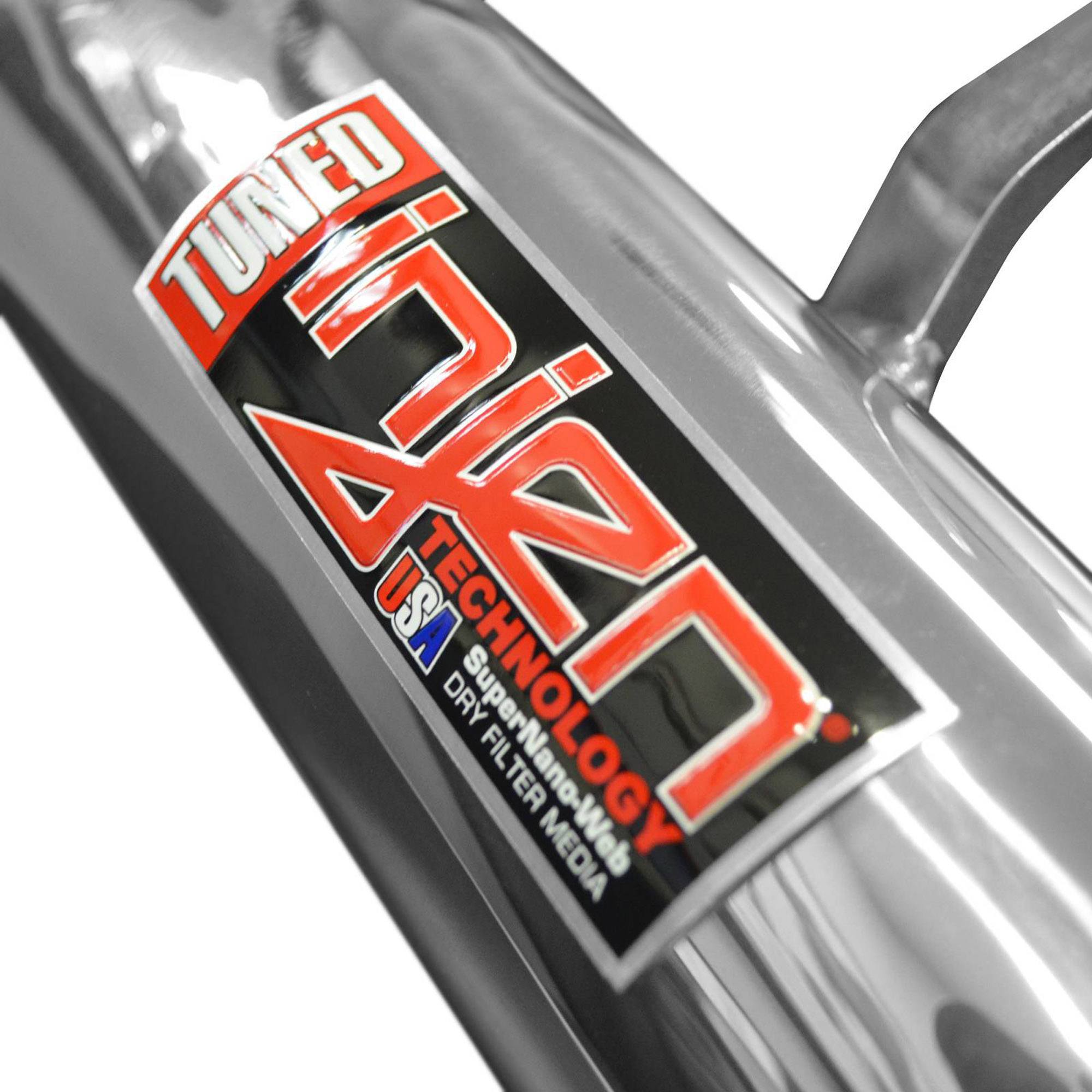 Injen SP Cold Air Intake System - SP1362 Polished INJ-SP1362P