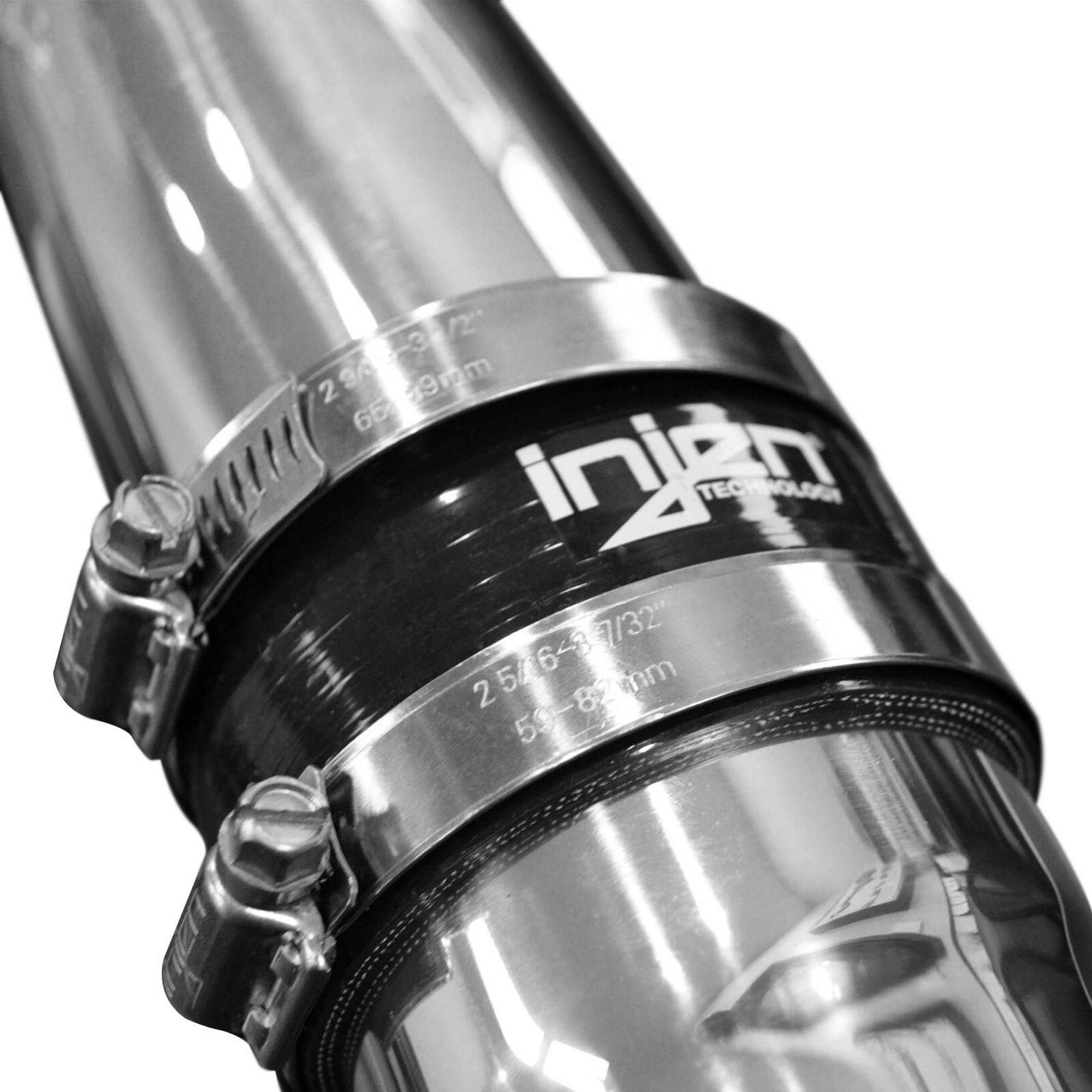Injen SP Cold Air Intake System - SP1362 Polished INJ-SP1362P