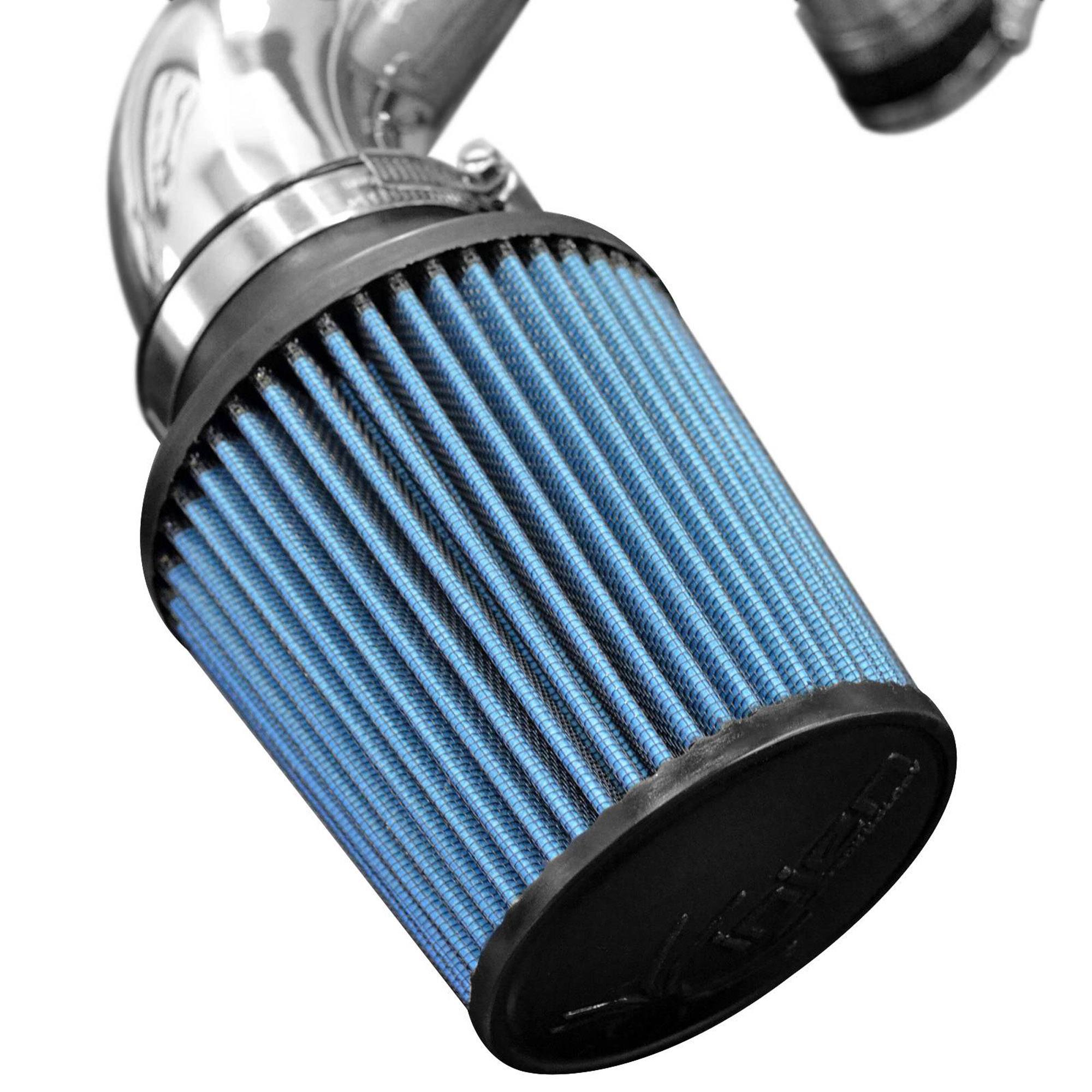 Injen SP Cold Air Intake System - SP1362 Polished INJ-SP1362P
