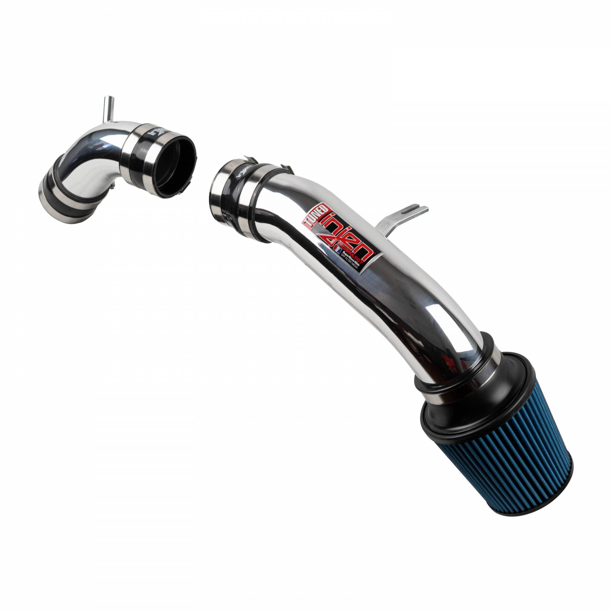 Injen SP Cold Air Intake System - SP1363 Polished INJ-SP1363P