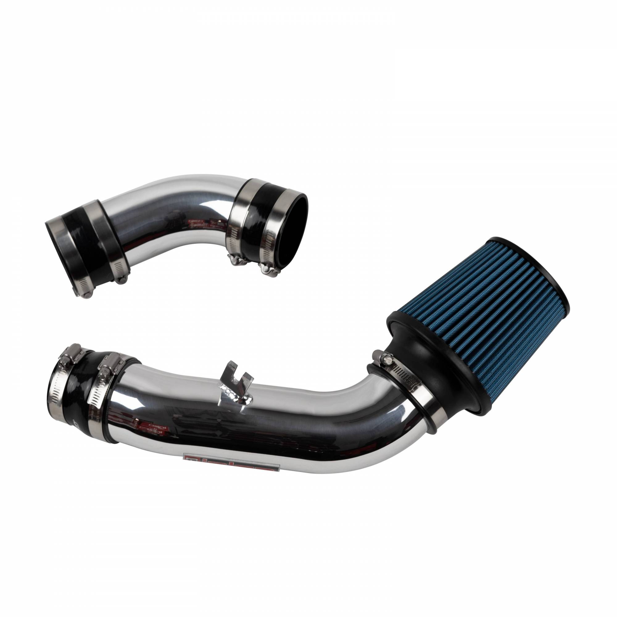 Injen SP Cold Air Intake System - SP1363 Polished INJ-SP1363P