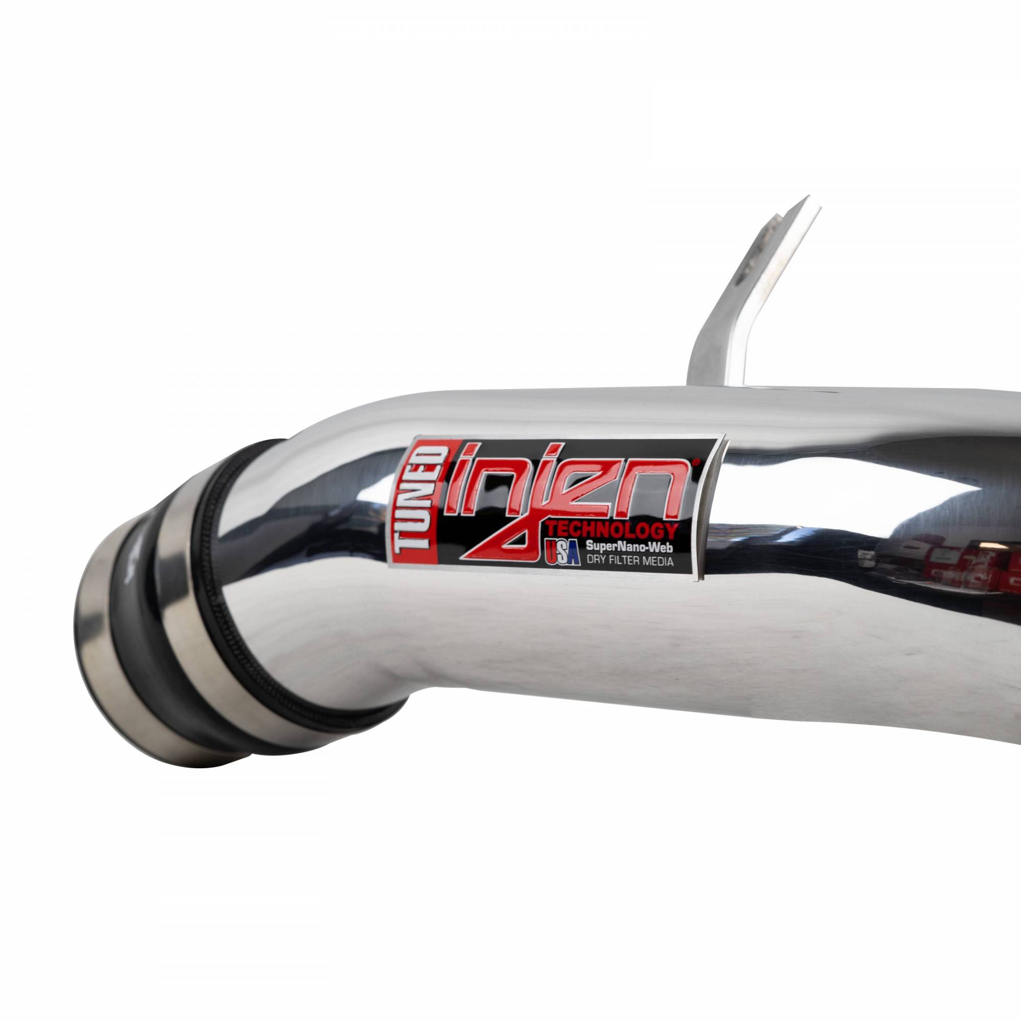 Injen SP Cold Air Intake System - SP1363 Polished INJ-SP1363P