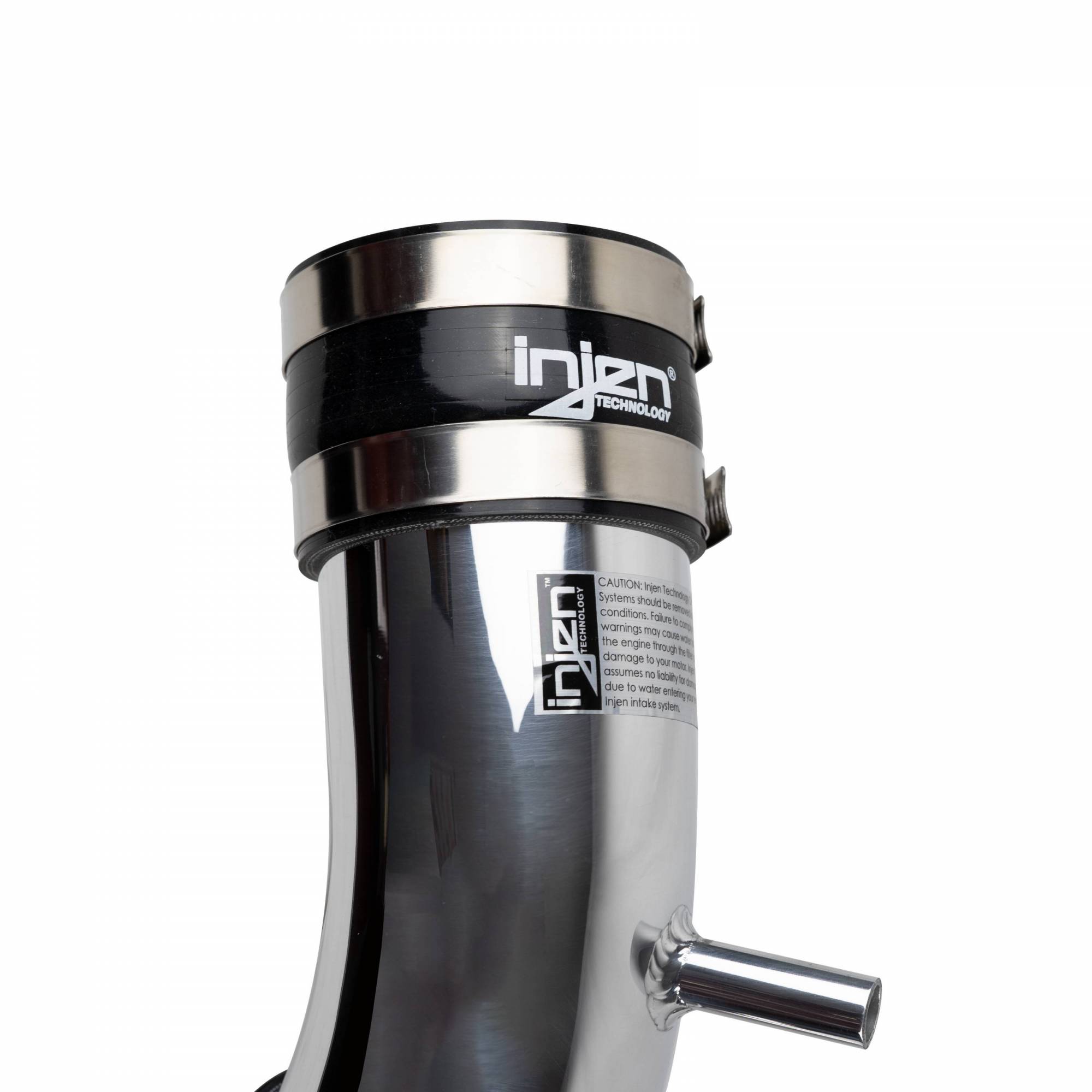 Injen SP Cold Air Intake System - SP1363 Polished INJ-SP1363P