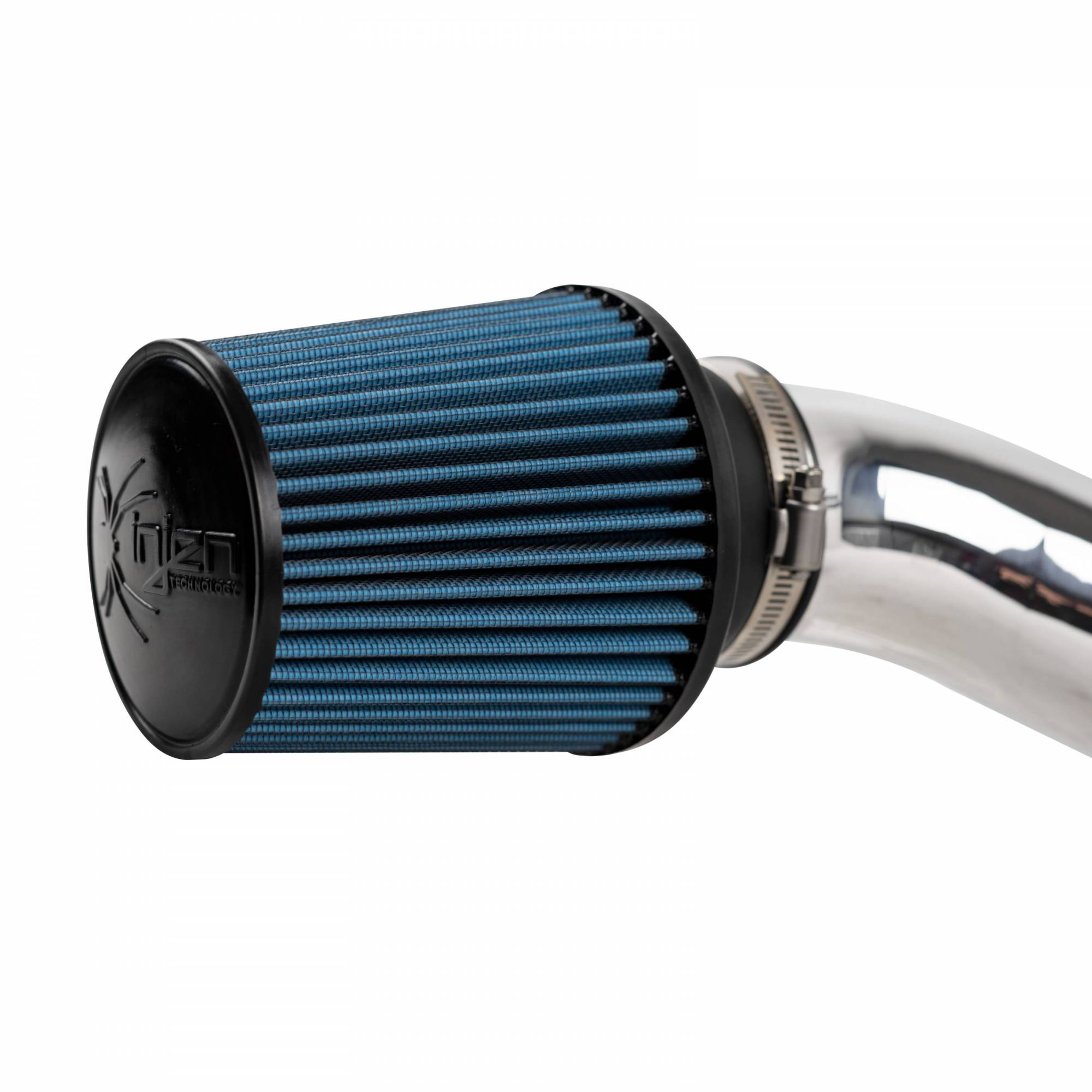Injen SP Cold Air Intake System - SP1363 Polished INJ-SP1363P