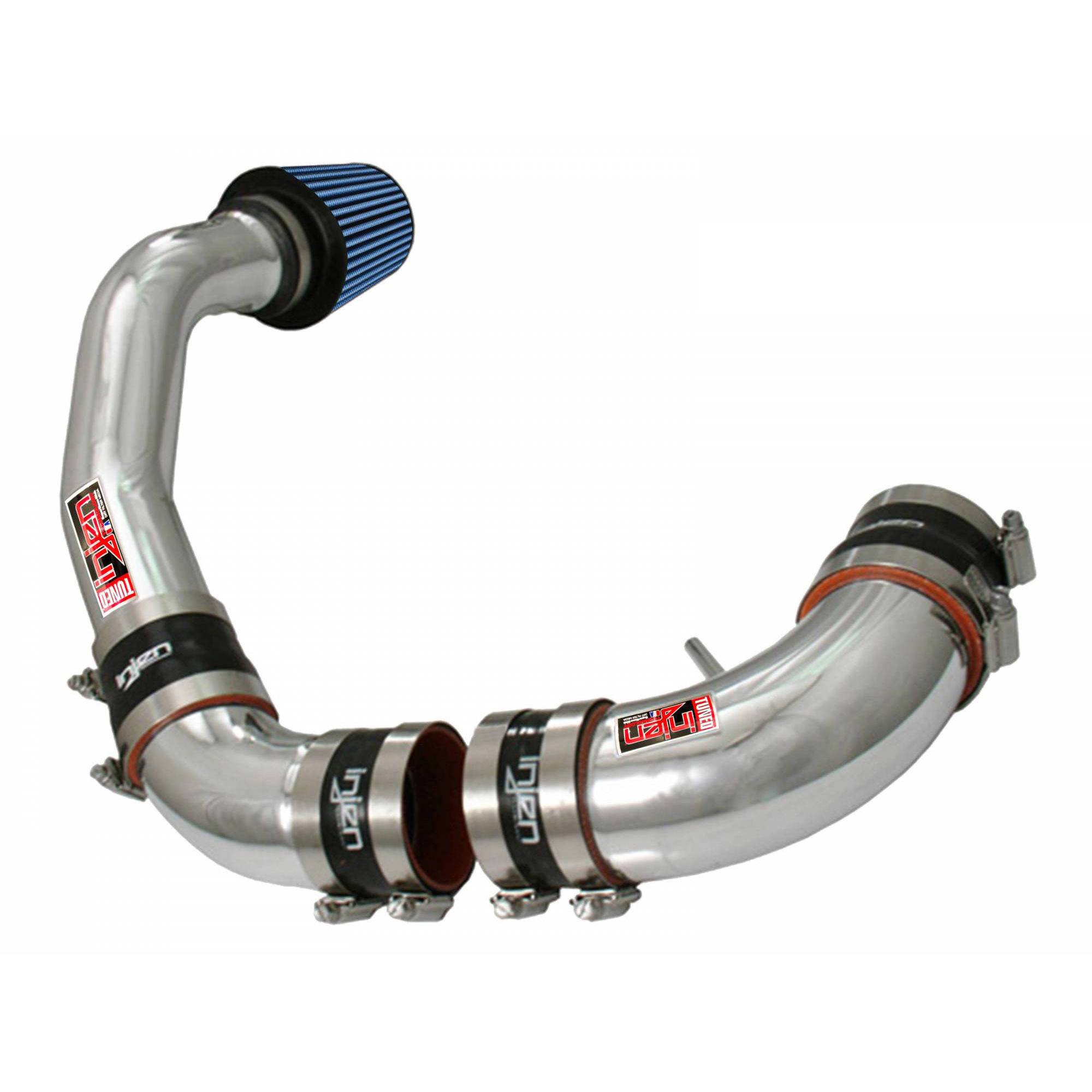 Injen SP Cold Air Intake System - SP1381 Polished INJ-SP1381P