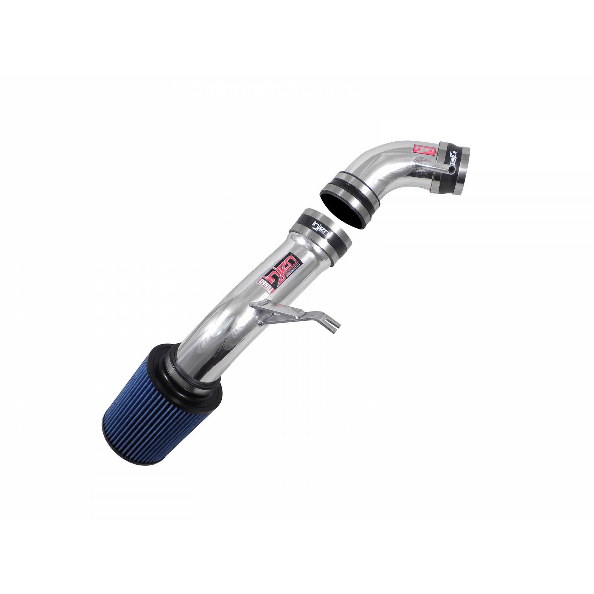 Injen SP Cold Air Intake System - SP1390 Polished INJ-SP1390P