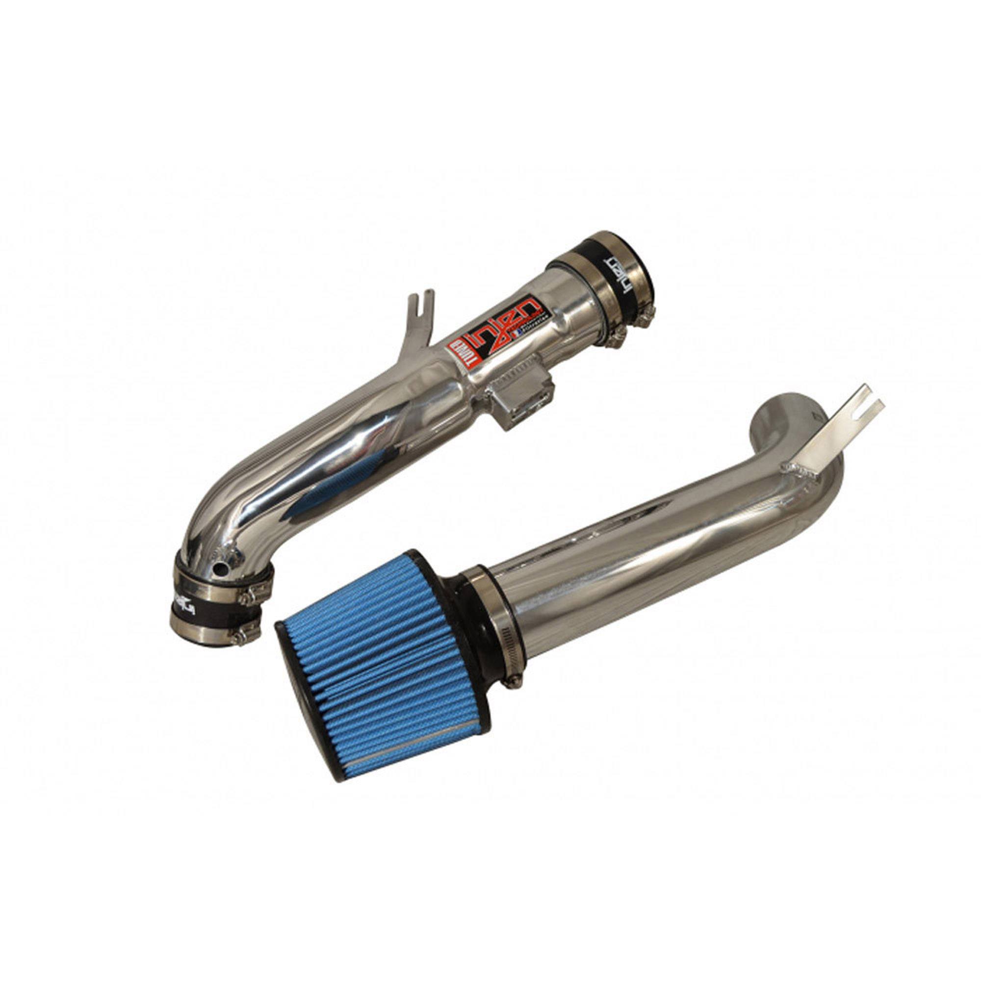 Injen SP Cold Air Intake System - SP1676 Polished INJ-SP1676P
