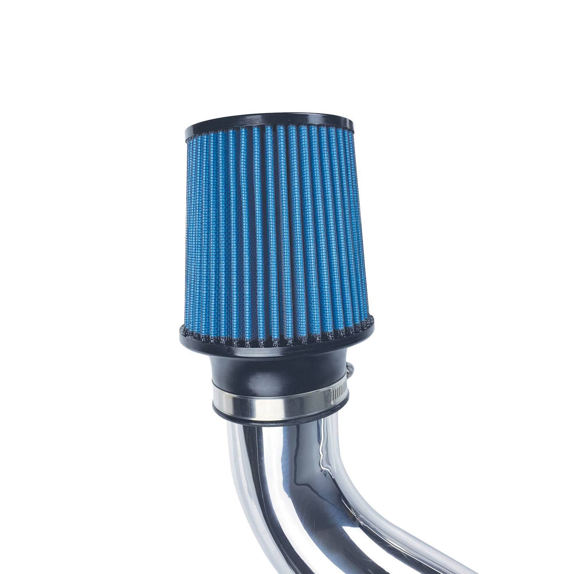 Injen SP Cold Air Intake System - SP1727 Polished INJ-SP1727P