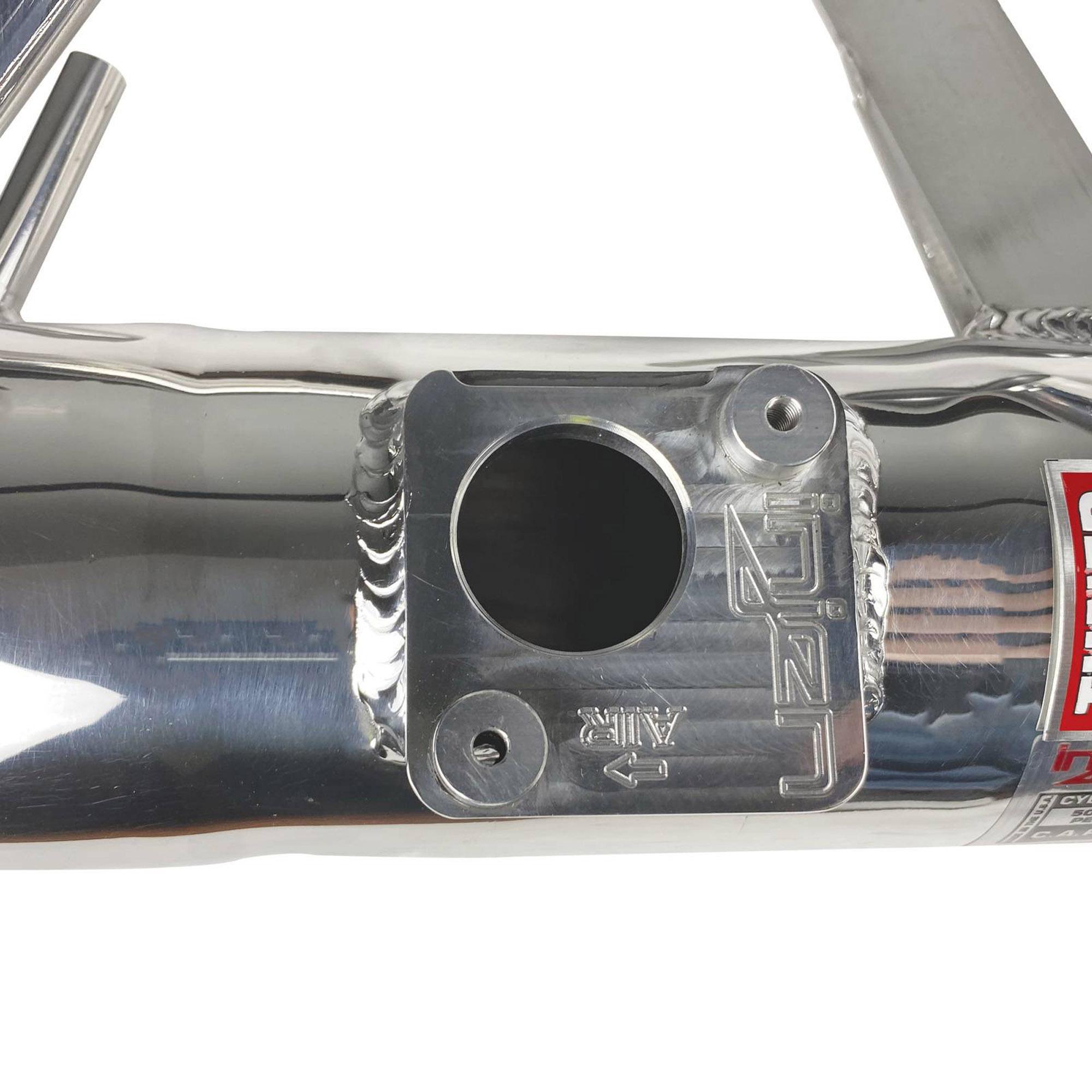 Injen SP Cold Air Intake System - SP1727 Polished INJ-SP1727P