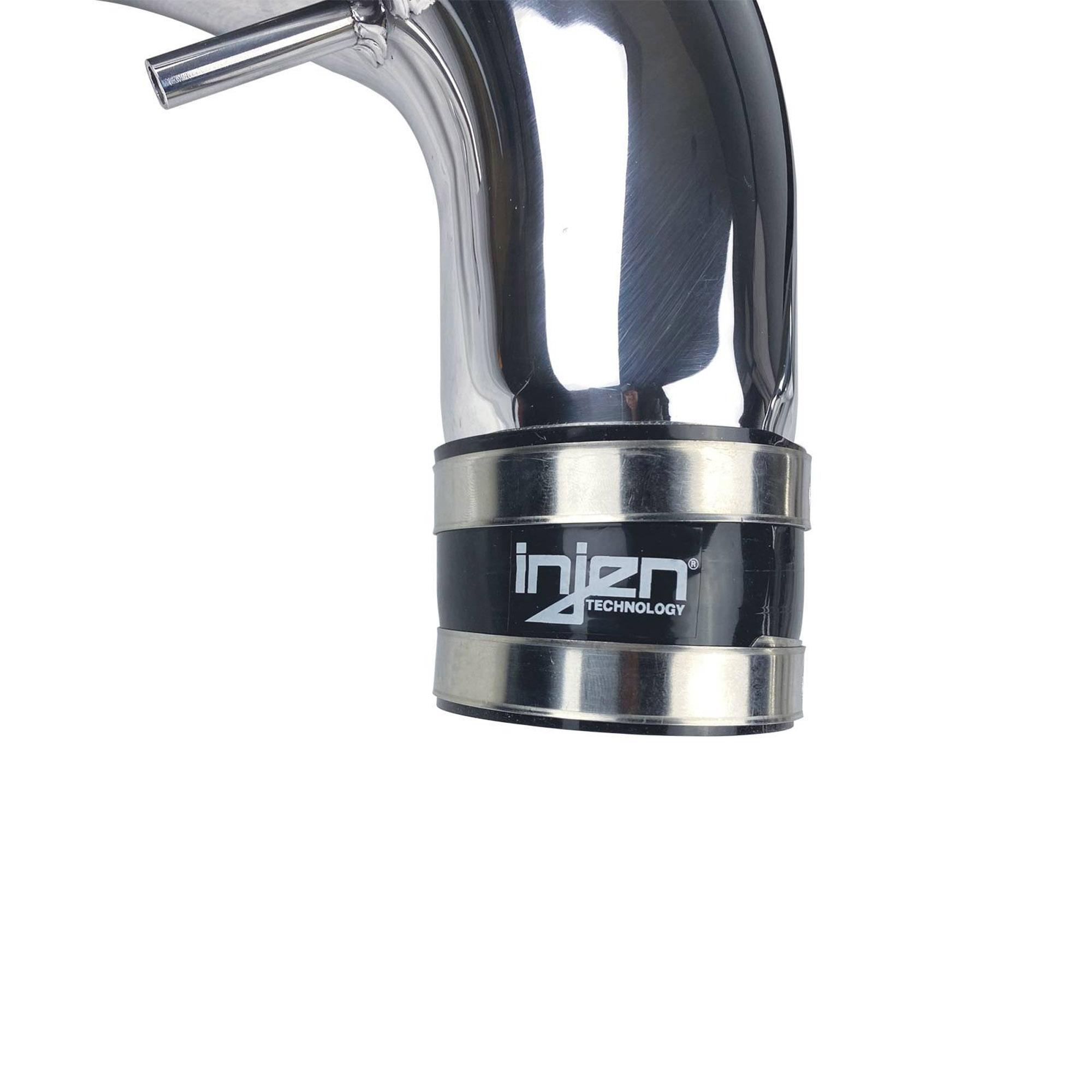 Injen SP Cold Air Intake System - SP1727 Polished INJ-SP1727P