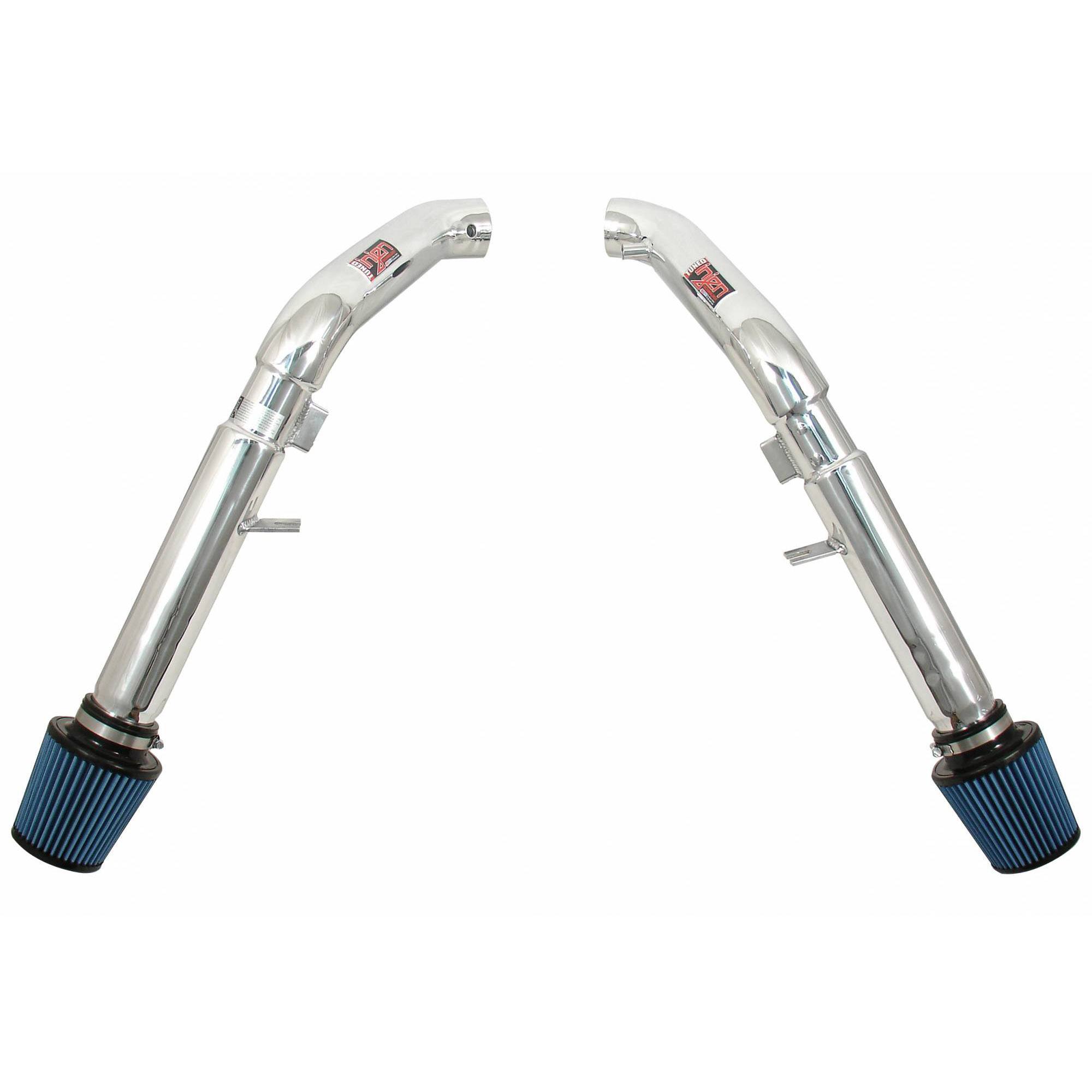 Injen SP Cold Air Intake System - SP1990 Polished INJ-SP1990P