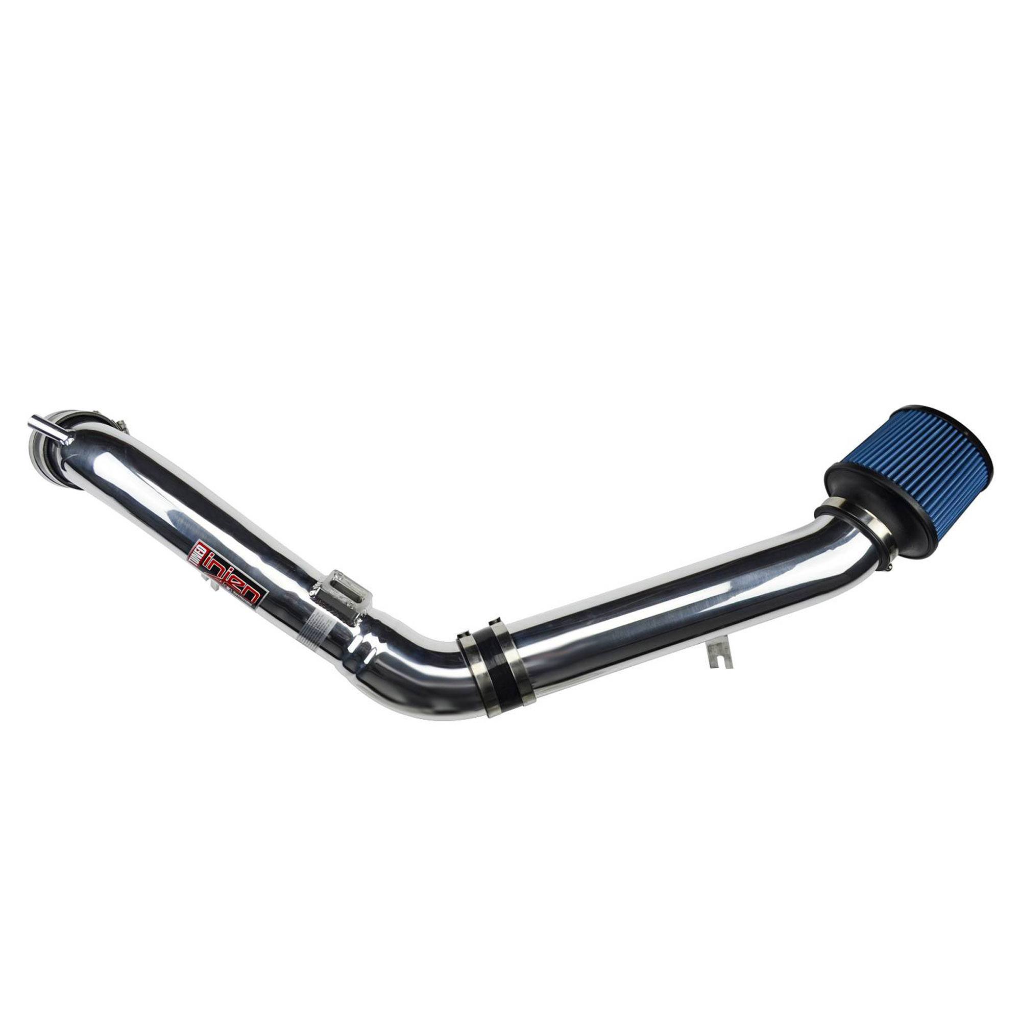 Injen SP Cold Air Intake System - SP1991 Polished INJ-SP1991P