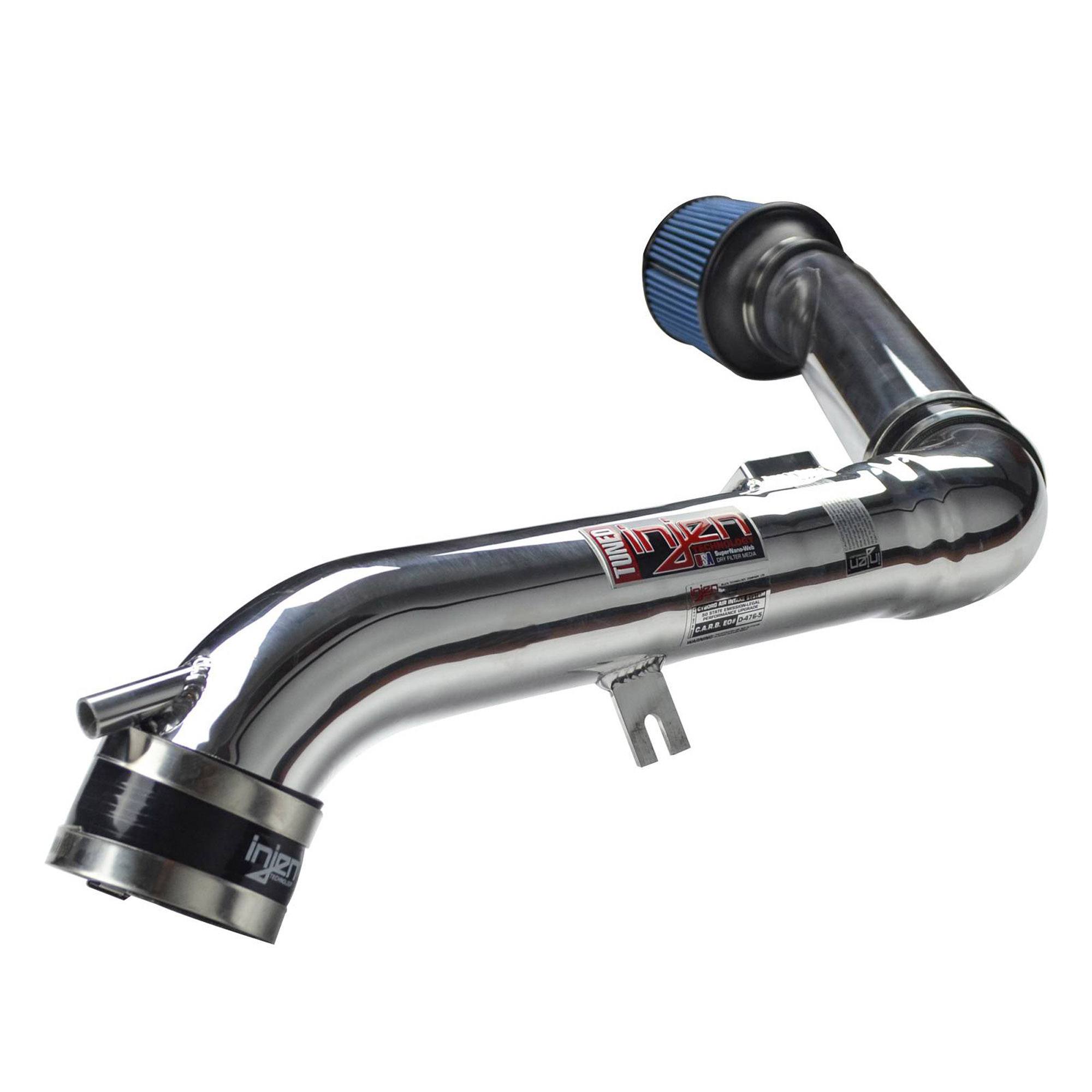 Injen SP Cold Air Intake System - SP1991 Polished INJ-SP1991P