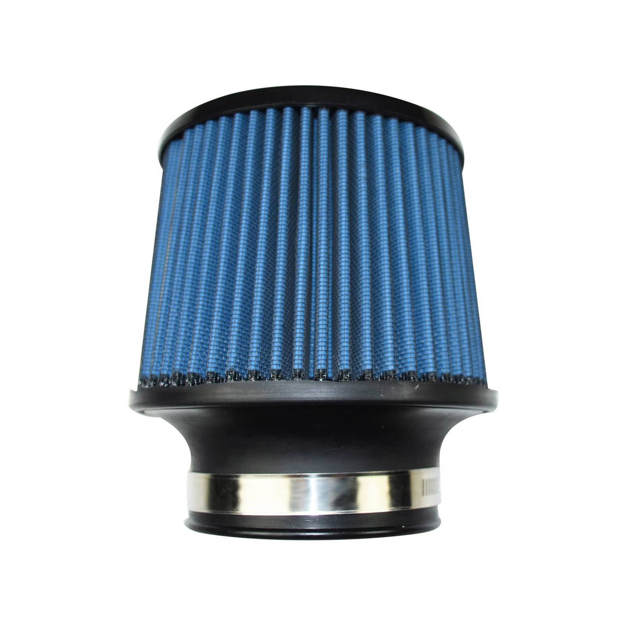 Injen SP Cold Air Intake System - SP1991 Polished INJ-SP1991P