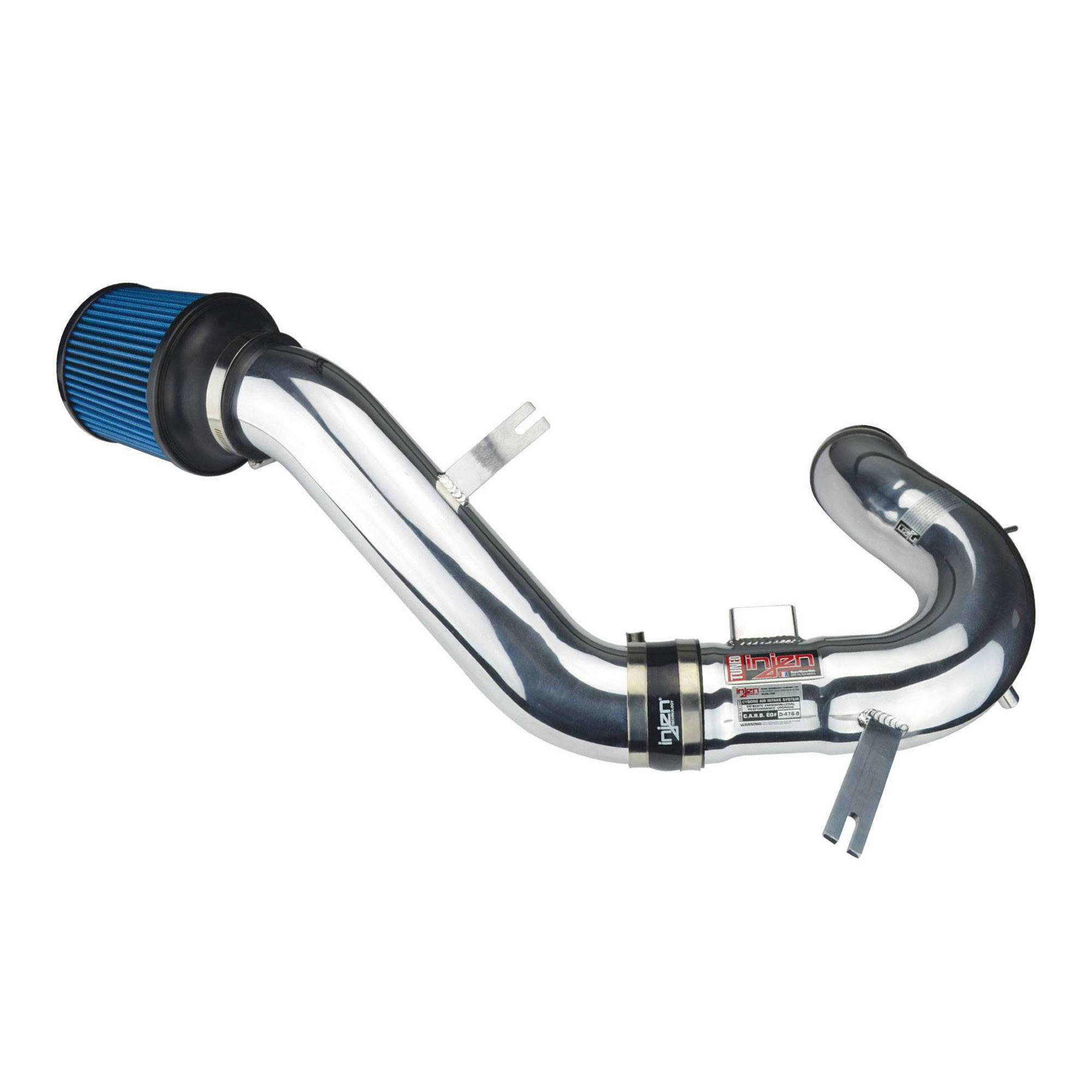 Injen SP Cold Air Intake System - SP1996 Polished INJ-SP1996P