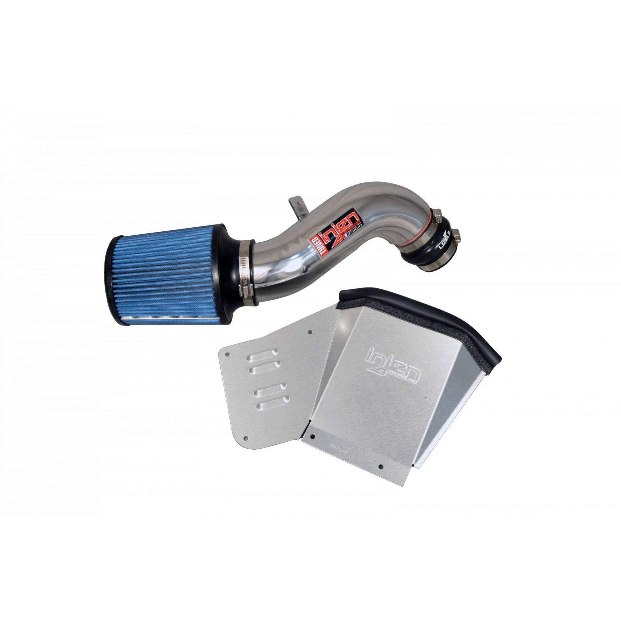 Injen SP Cold Air Intake System - SP3081 Polished INJ-SP3081P