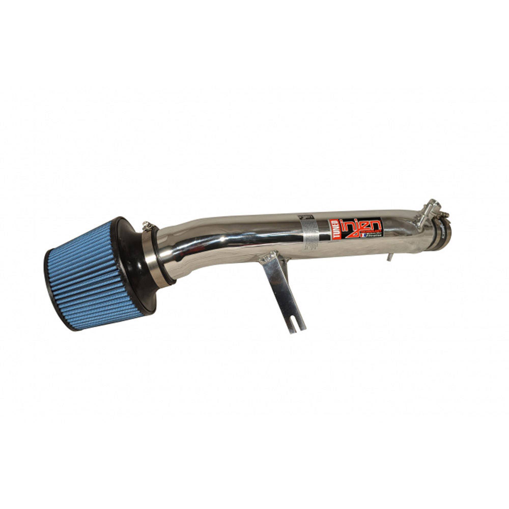 Injen SP Cold Air Intake System - SP5023 Polished INJ-SP5023P