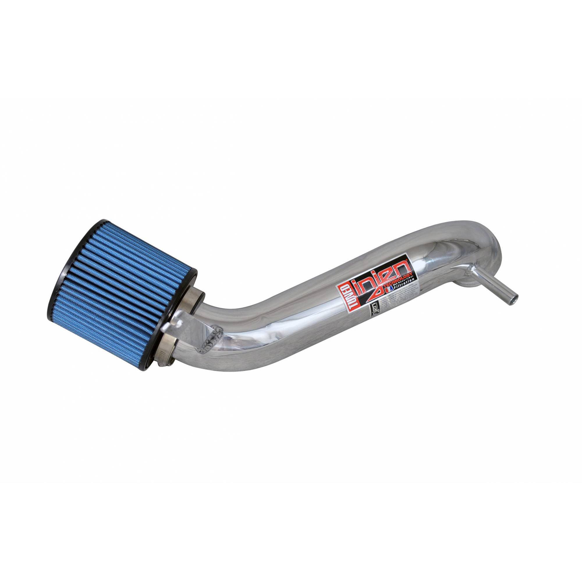 Injen SP Cold Air Intake System - SP5042 Polished INJ-SP5042P
