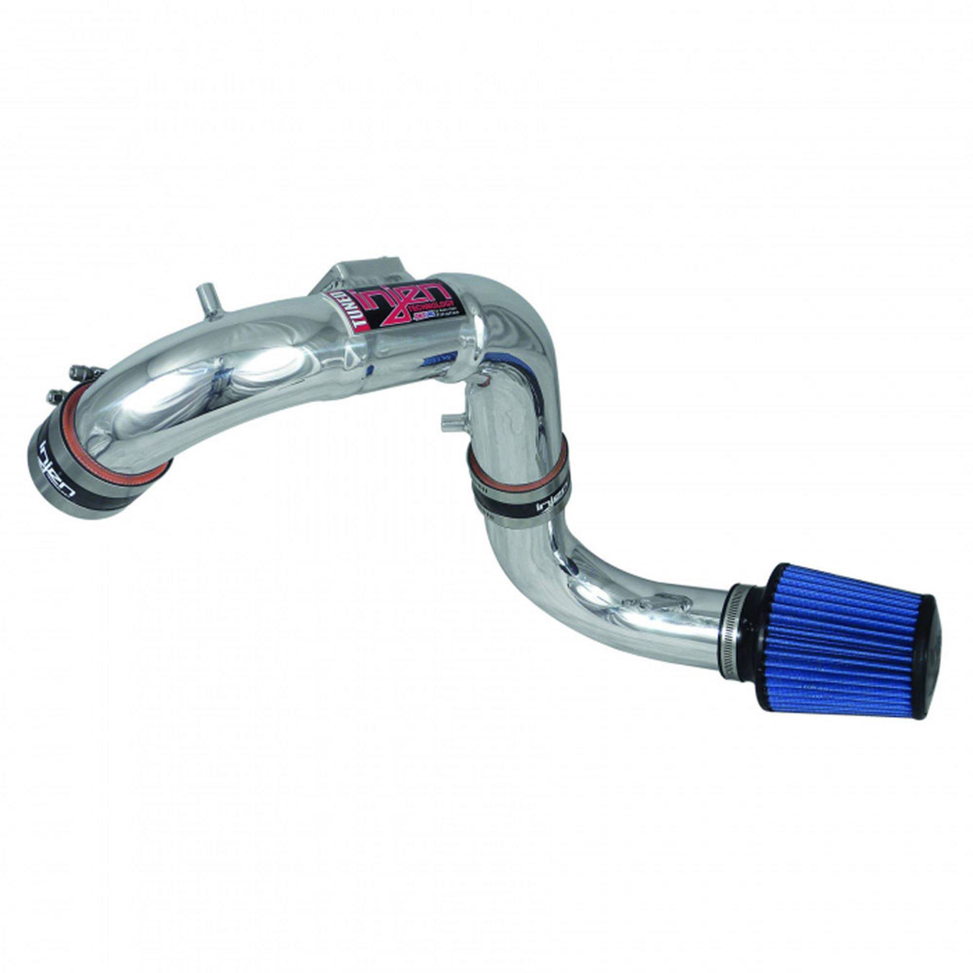 Injen SP Cold Air Intake System - SP9015 Polished INJ-SP9015P