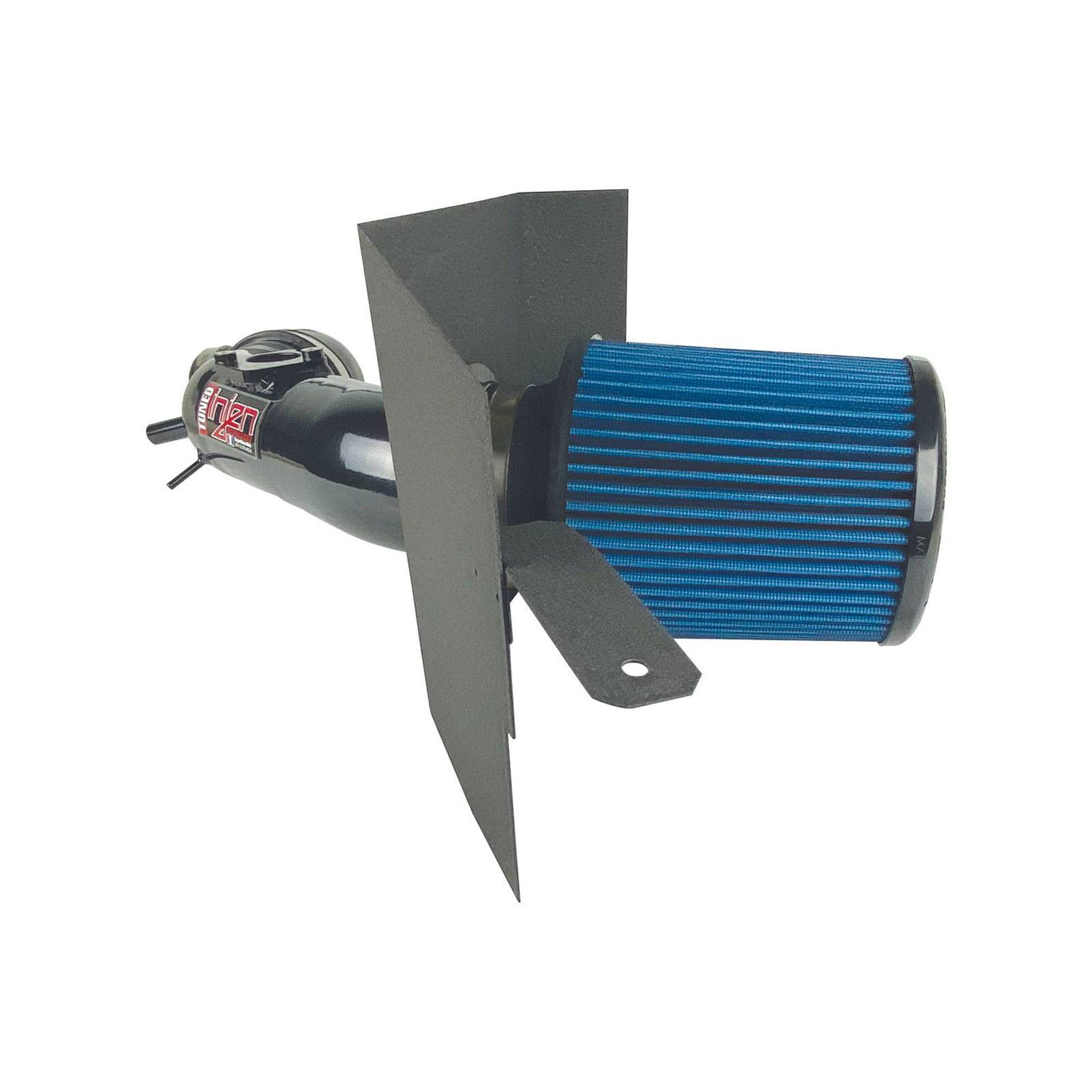 Injen SP Short Ram Air Intake System - SP2036 Black INJ-SP2036BLK