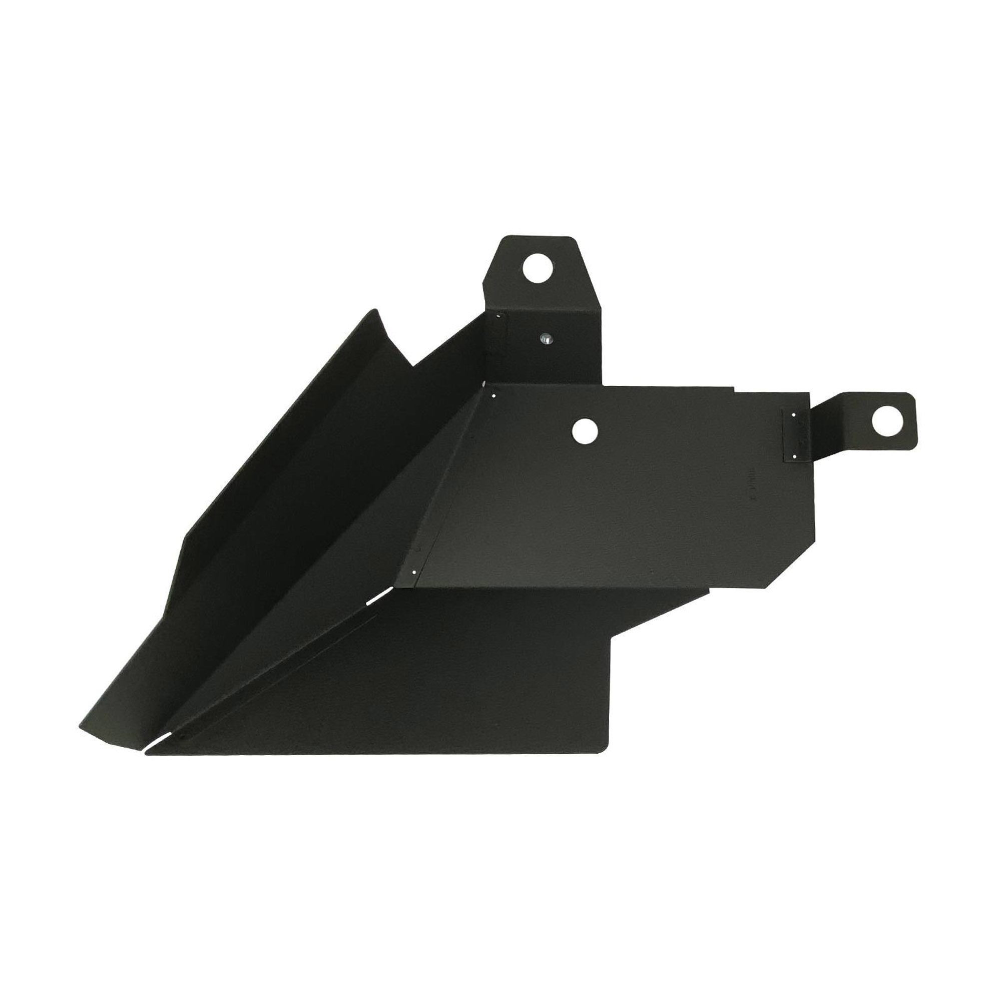 Injen SP Short Ram Air Intake System - SP3089 Polished INJ-SP3089P