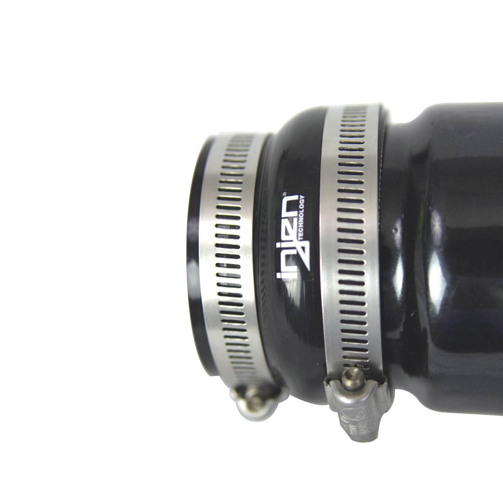 Injen SP Short Ram Cold Air Intake System - SP1334 Black INJ-SP1334BLK