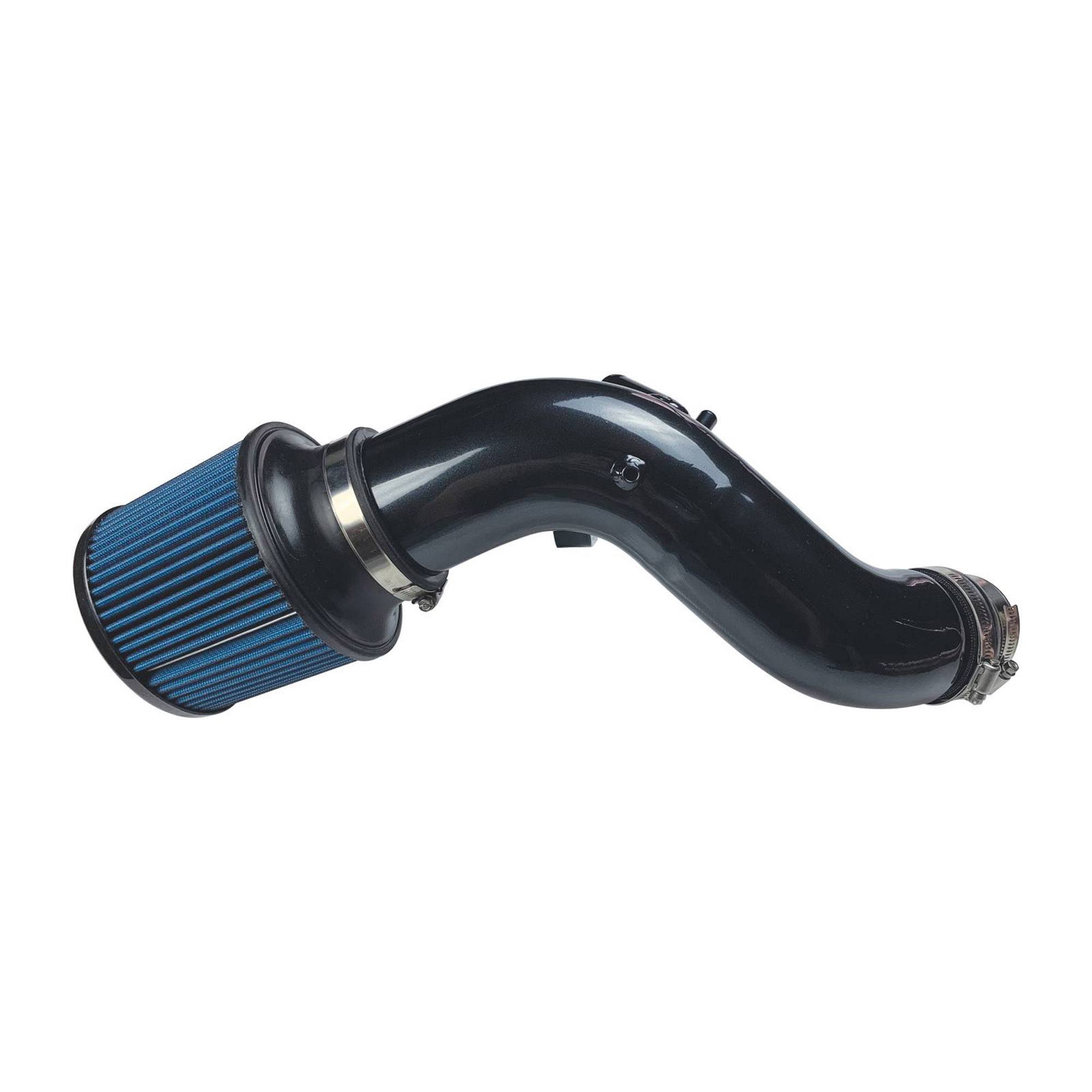 Injen SP Short Ram Cold Air Intake System - SP1334 Black INJ-SP1334BLK