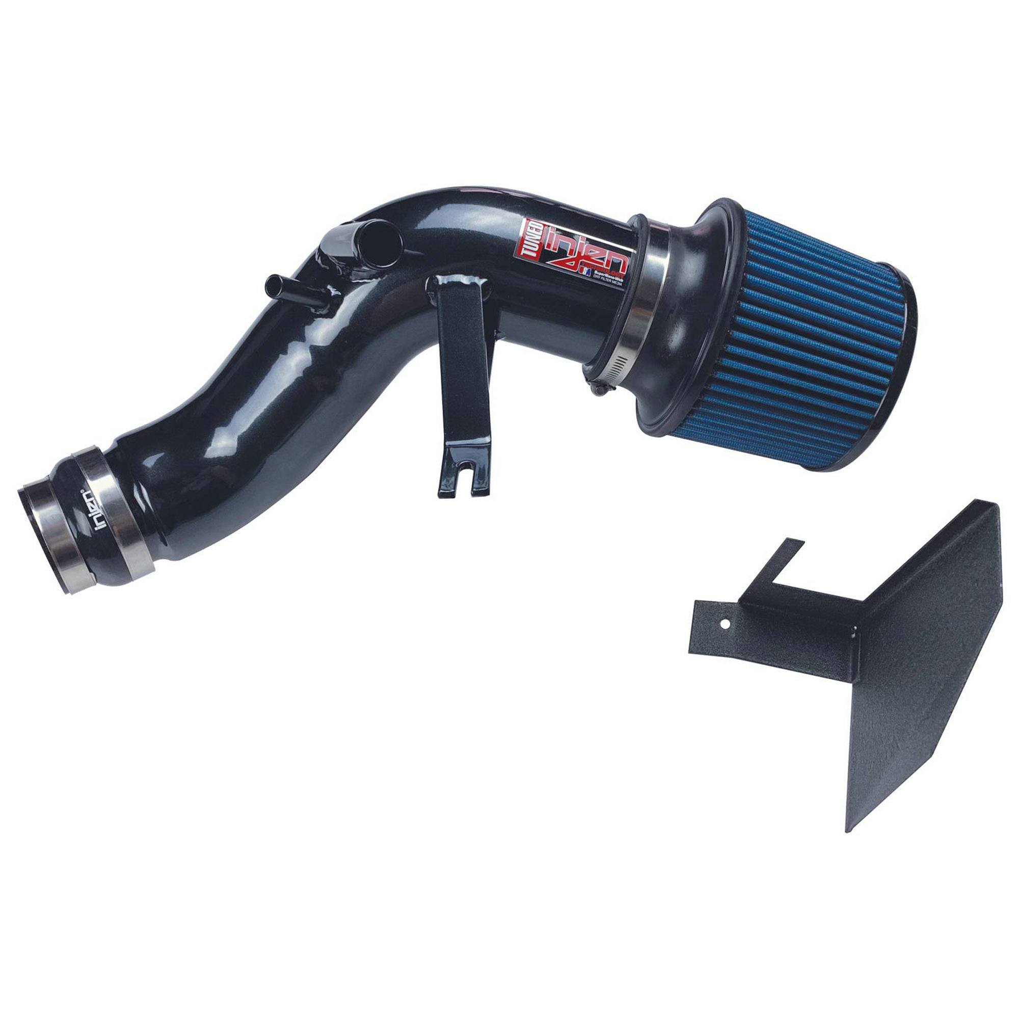 Injen SP Short Ram Cold Air Intake System - SP1334 Black INJ-SP1334BLK