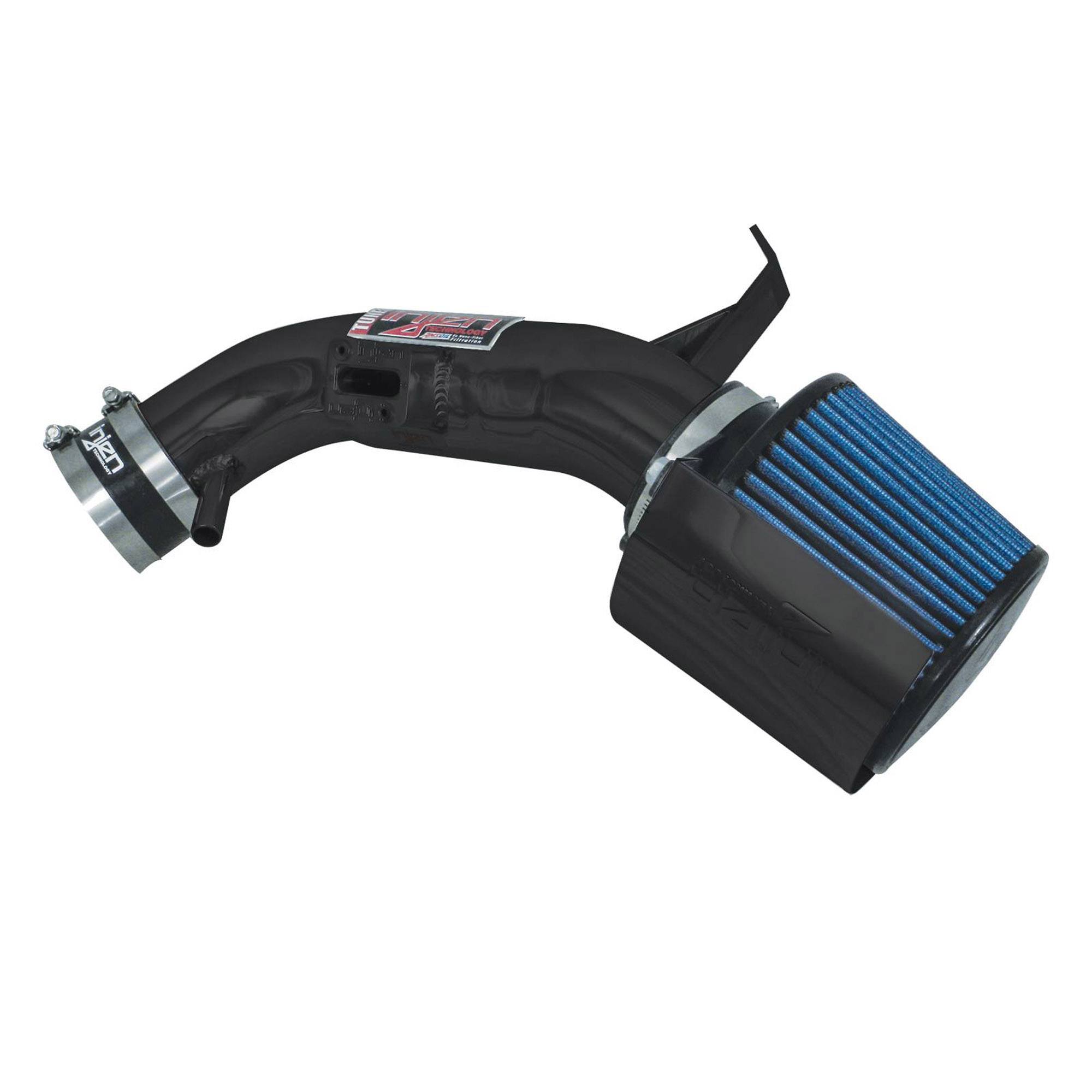 Injen SP Short Ram Cold Air Intake System - SP1974 Black INJ-SP1974BLK