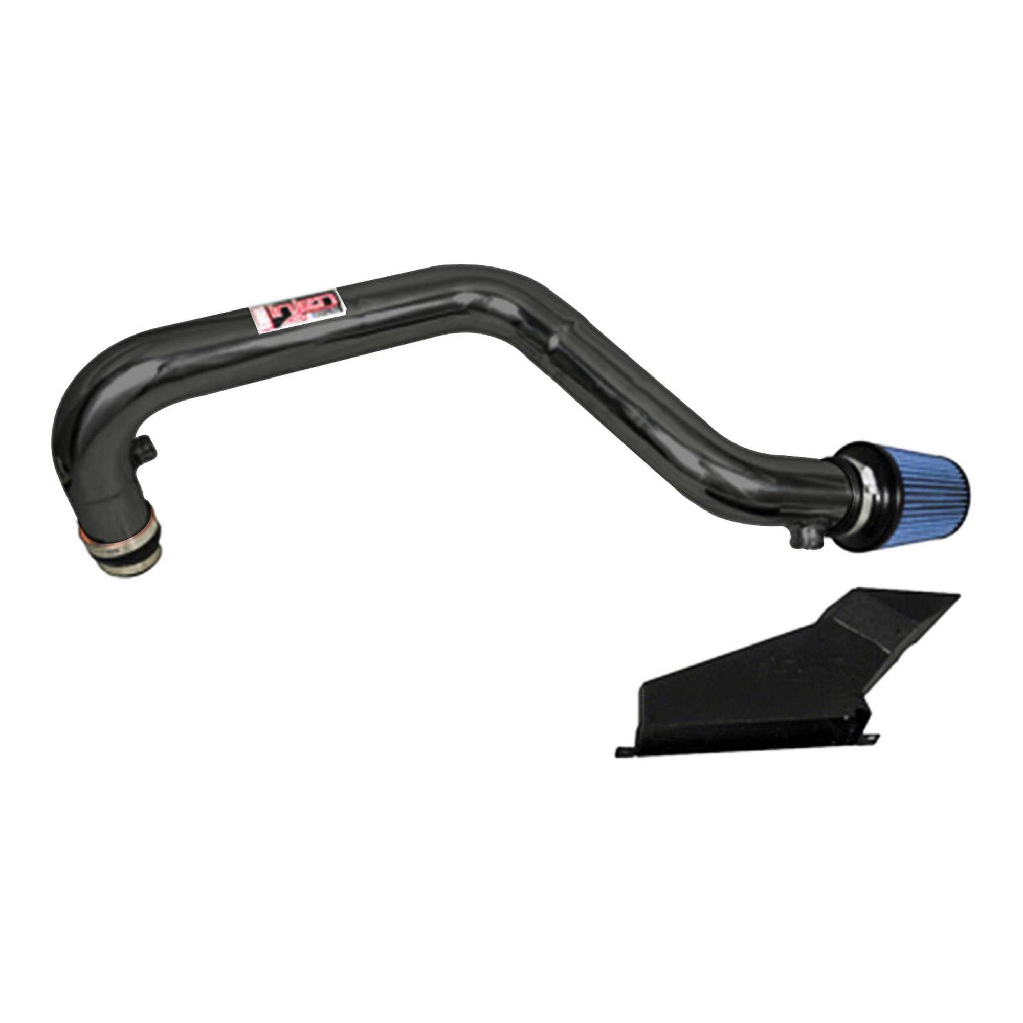 Injen SP Short Ram Cold Air Intake System - SP3076 Black INJ-SP3076BLK